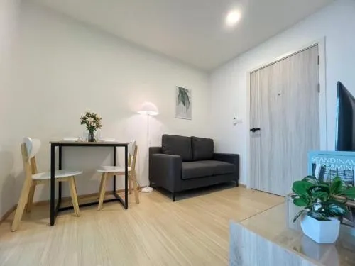 For Rent Condo , Chewathai Hallmark Ladprao-Chokchai 4 , MRT-Chokchai 4 , Saphan Song , Wang Thong Lang , Bangkok , CX-132586