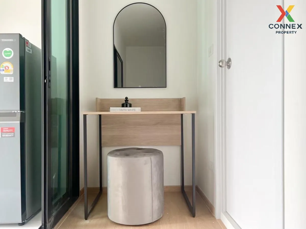 เช่าคอนโด  ชีวาทัย ฮอลล์มาร์ค ลาดพร้าว-โชคชัย 4 MRT-โชคชัย 4 (สาย เช่าคอนโด  ชีวาทัย ฮอลล์มาร์ค ลาดพร้าว-โชคชัย 4 MRT-โชคชัย 4 (สาย