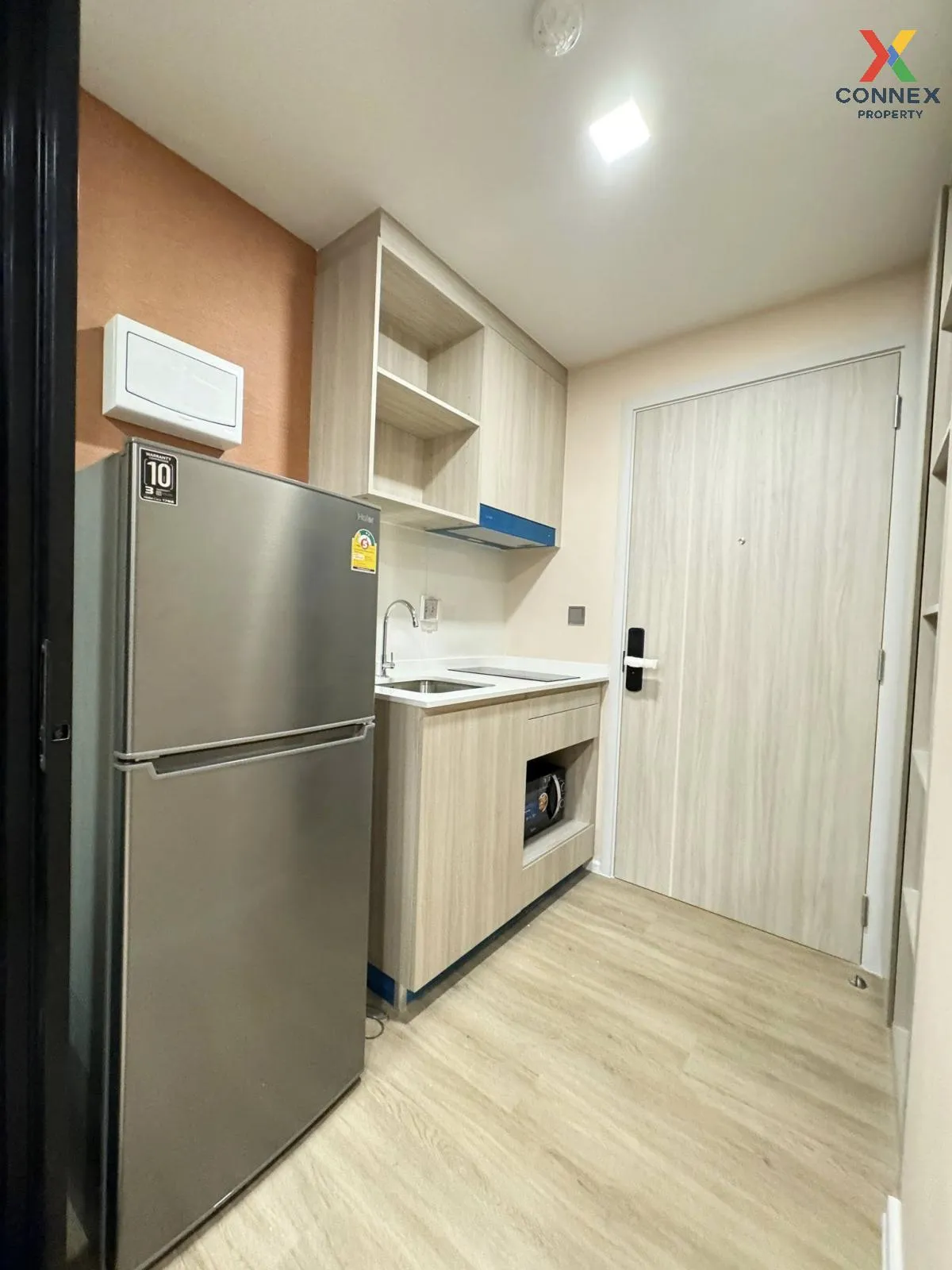 เช่าคอนโด  แอทโมซ โฟลว์ มีนบุรี มีนบุรี เขต มีนบุรี กรุงเทพ CX-13