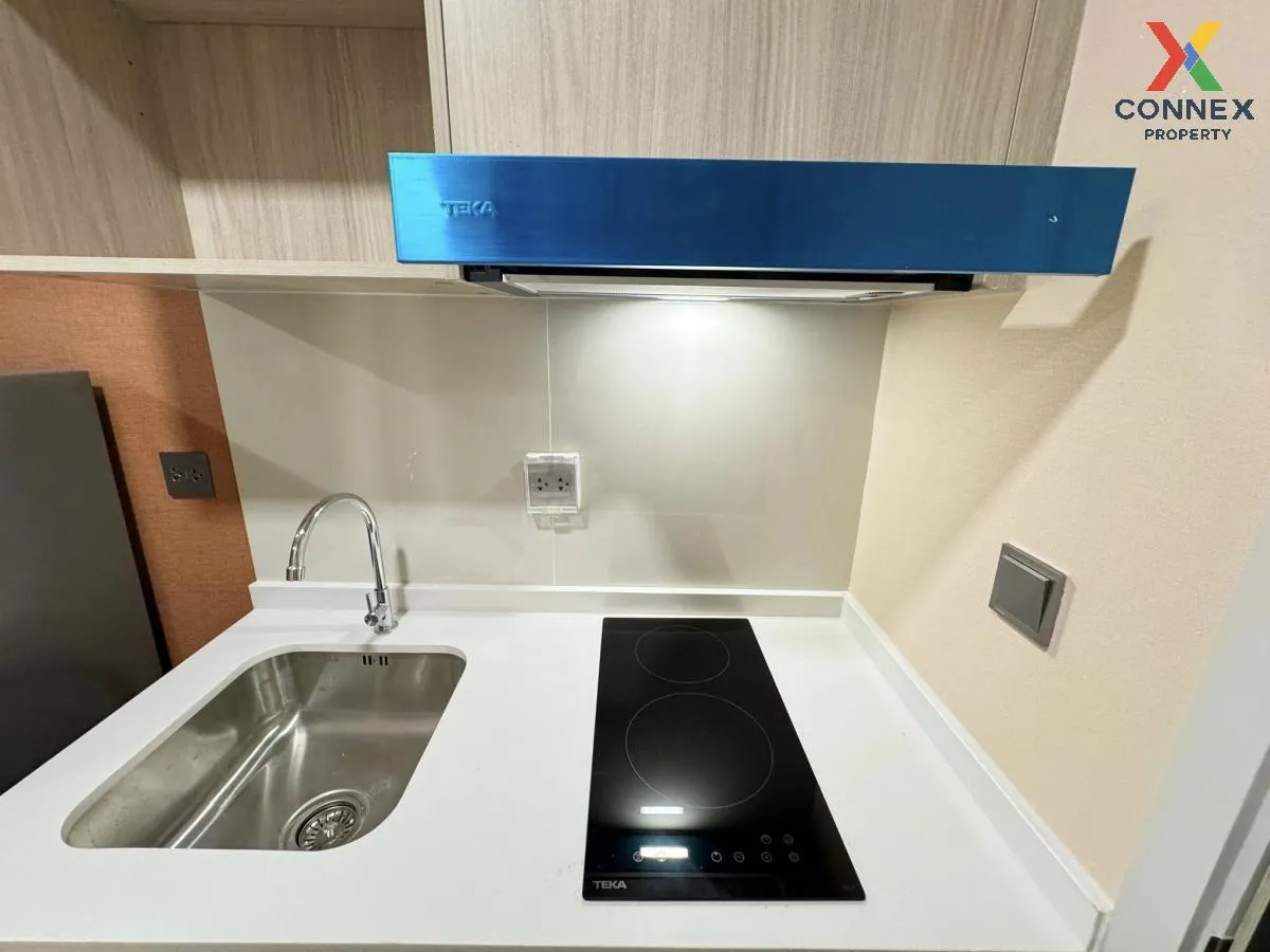 เช่าคอนโด  แอทโมซ โฟลว์ มีนบุรี มีนบุรี เขต มีนบุรี กรุงเทพ CX-13