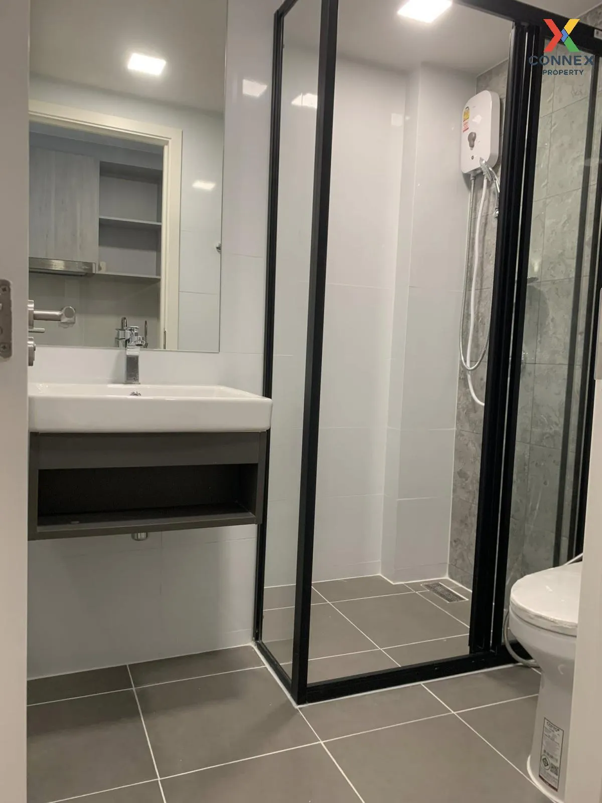 เช่าคอนโด  แอทโมซ ทรอปิคานา บางนา บางนา เขต บางนา กรุงเทพ CX-1325