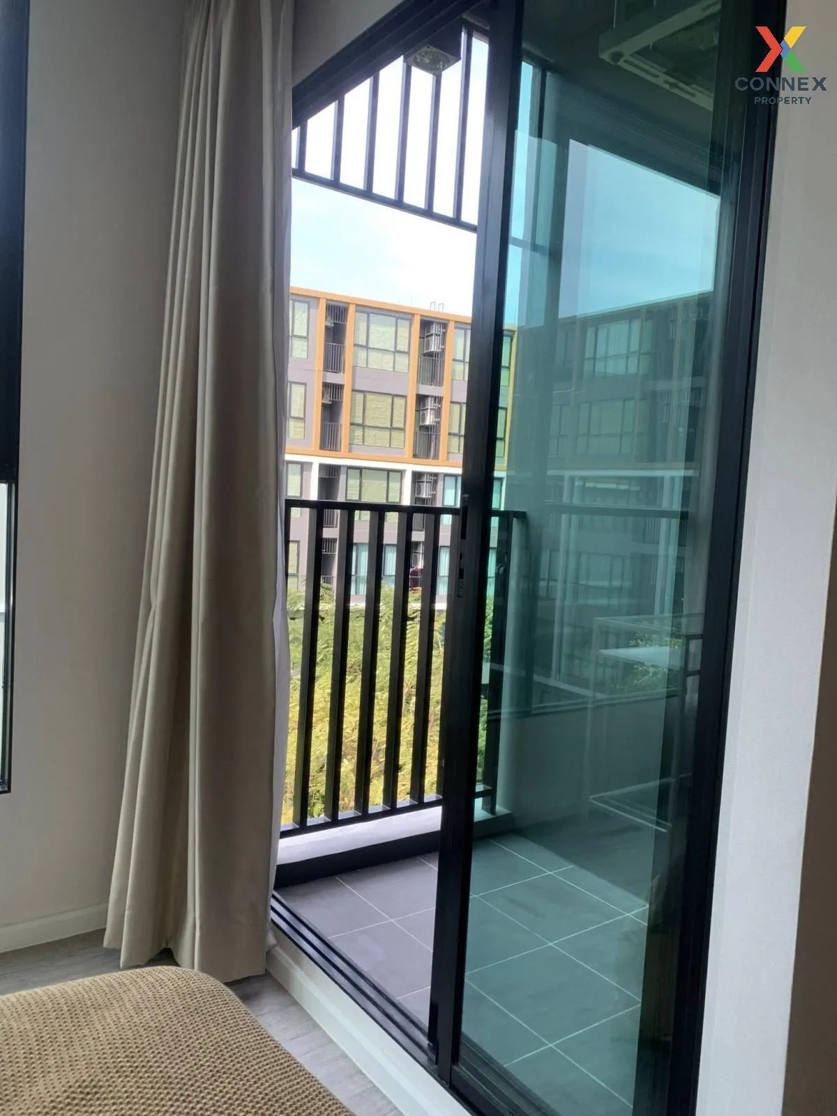 เช่าคอนโด  แอทโมซ ทรอปิคานา บางนา บางนา เขต บางนา กรุงเทพ CX-1325