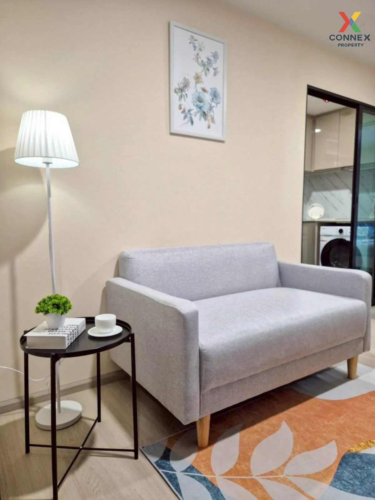 เช่าคอนโด  เดอะเบลกราเวีย @ รัชดา17 MRT-สุทธิสาร ดินแดง เขต ห้วยข เช่าคอนโด  เดอะเบลกราเวีย @ รัชดา17 MRT-สุทธิสาร ดินแดง เขต ห้วยข 2