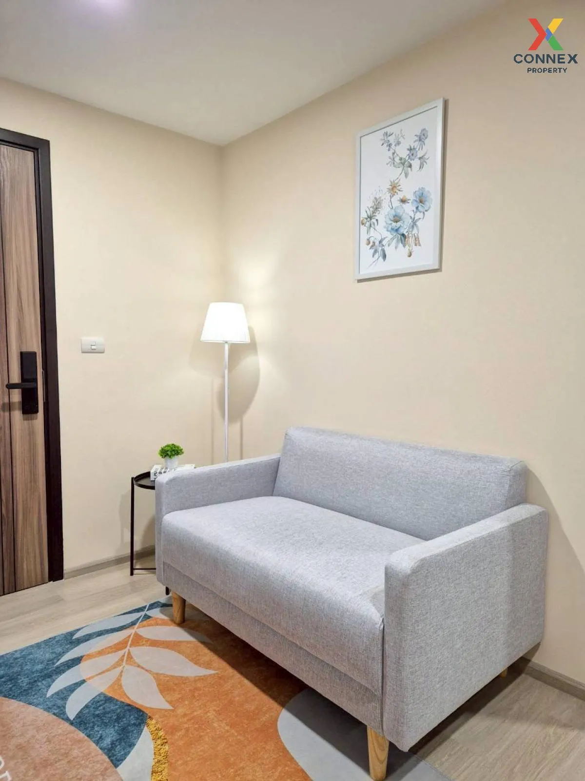 เช่าคอนโด  เดอะเบลกราเวีย @ รัชดา17 MRT-สุทธิสาร ดินแดง เขต ห้วยข เช่าคอนโด  เดอะเบลกราเวีย @ รัชดา17 MRT-สุทธิสาร ดินแดง เขต ห้วยข 3