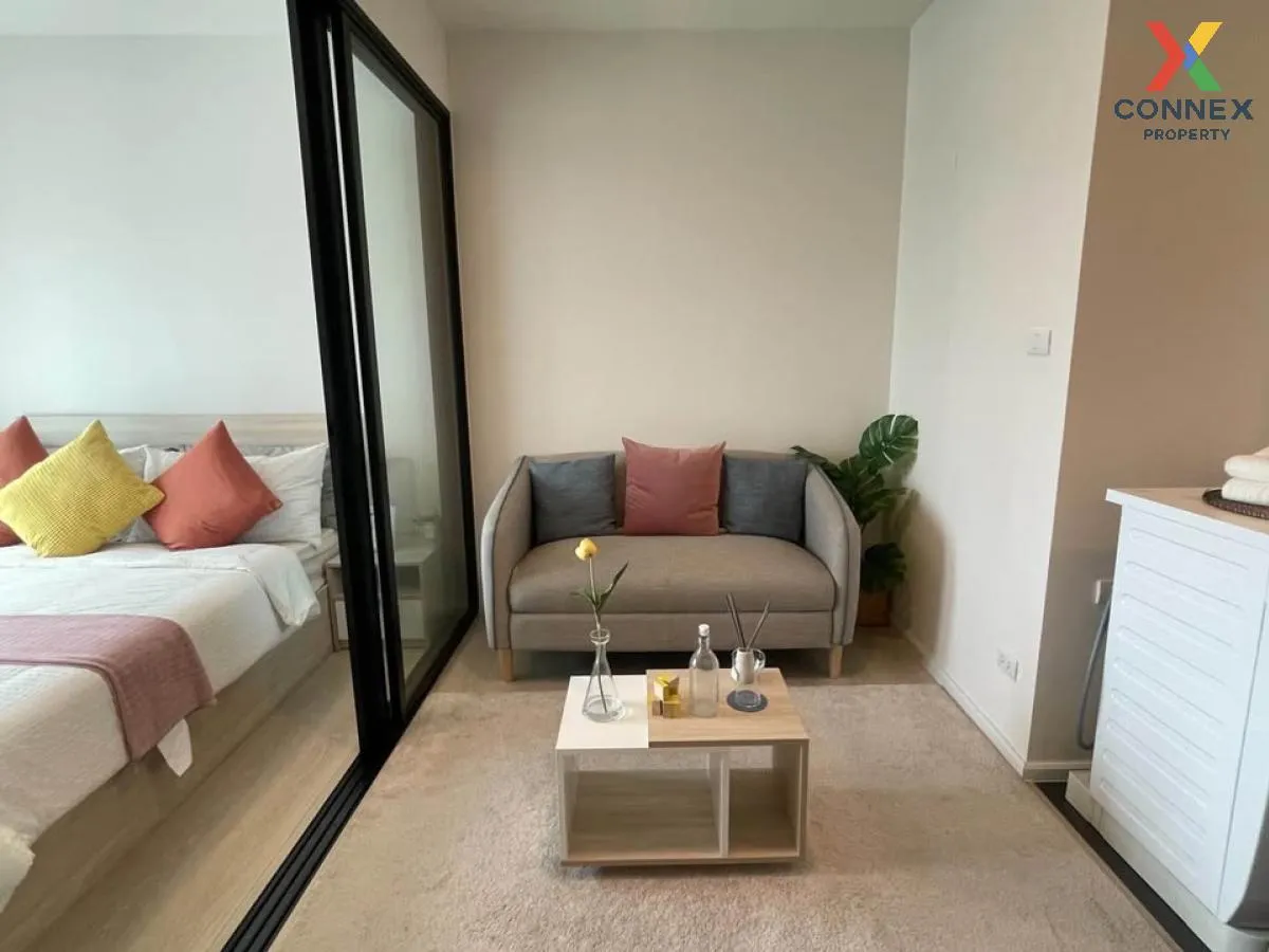 For Sale Condo , A Space Mega , Bang Phli Noi , Bang Phli , Samut 1