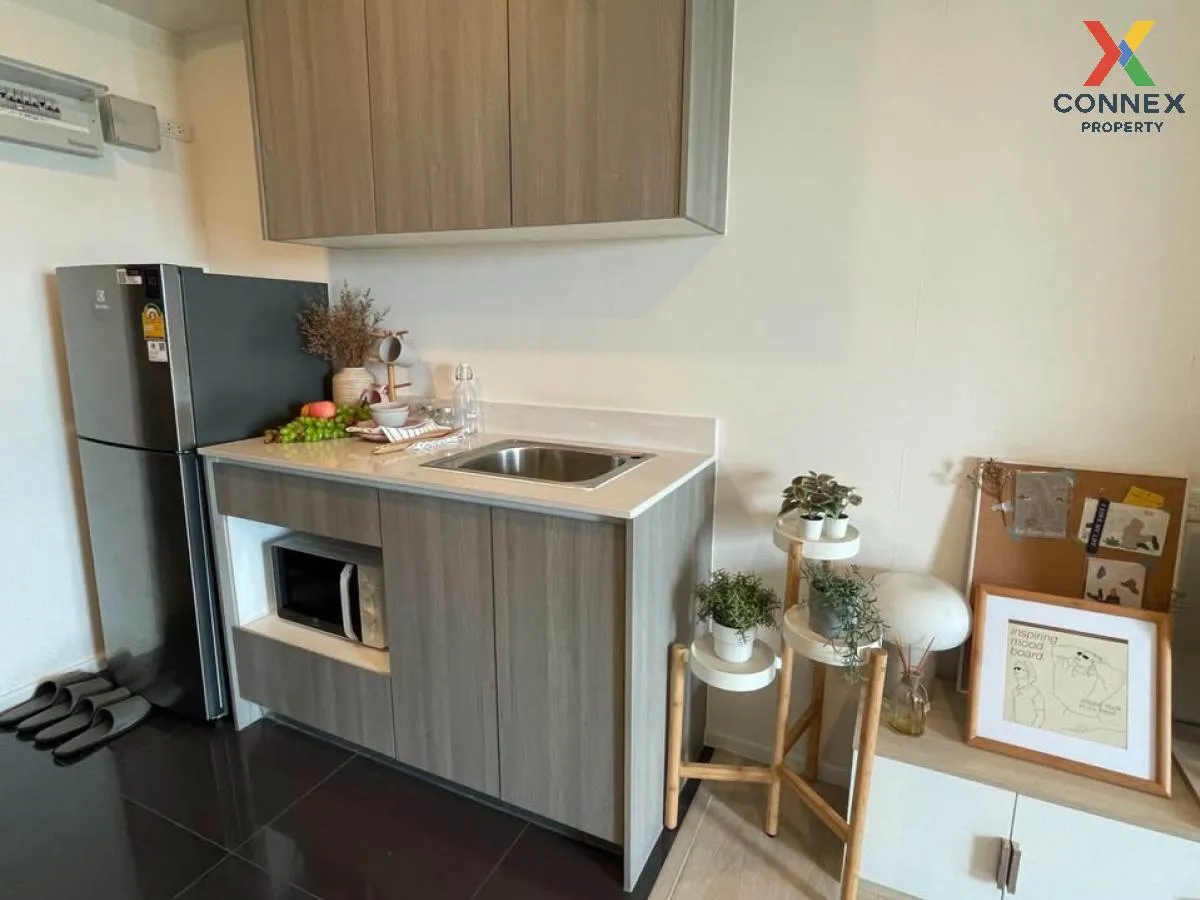 For Sale Condo , A Space Mega , Bang Phli Noi , Bang Phli , Samut 4