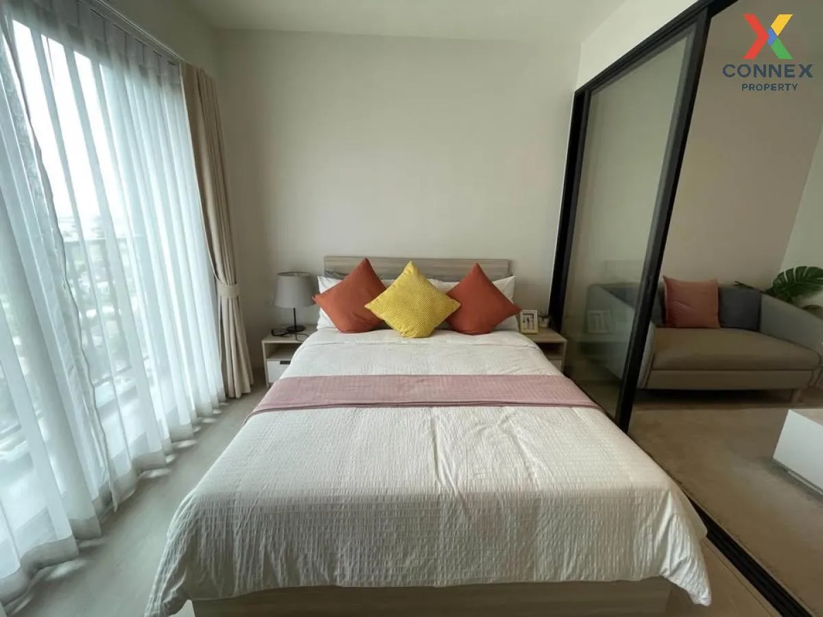 For Sale Condo , A Space Mega , Bang Phli Noi , Bang Phli , Samut