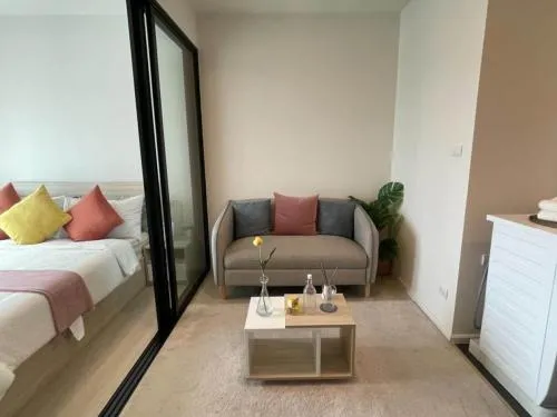 For Sale Condo , A Space Mega , Bang Phli Noi , Bang Phli , Samut Prakarn , CX-132594