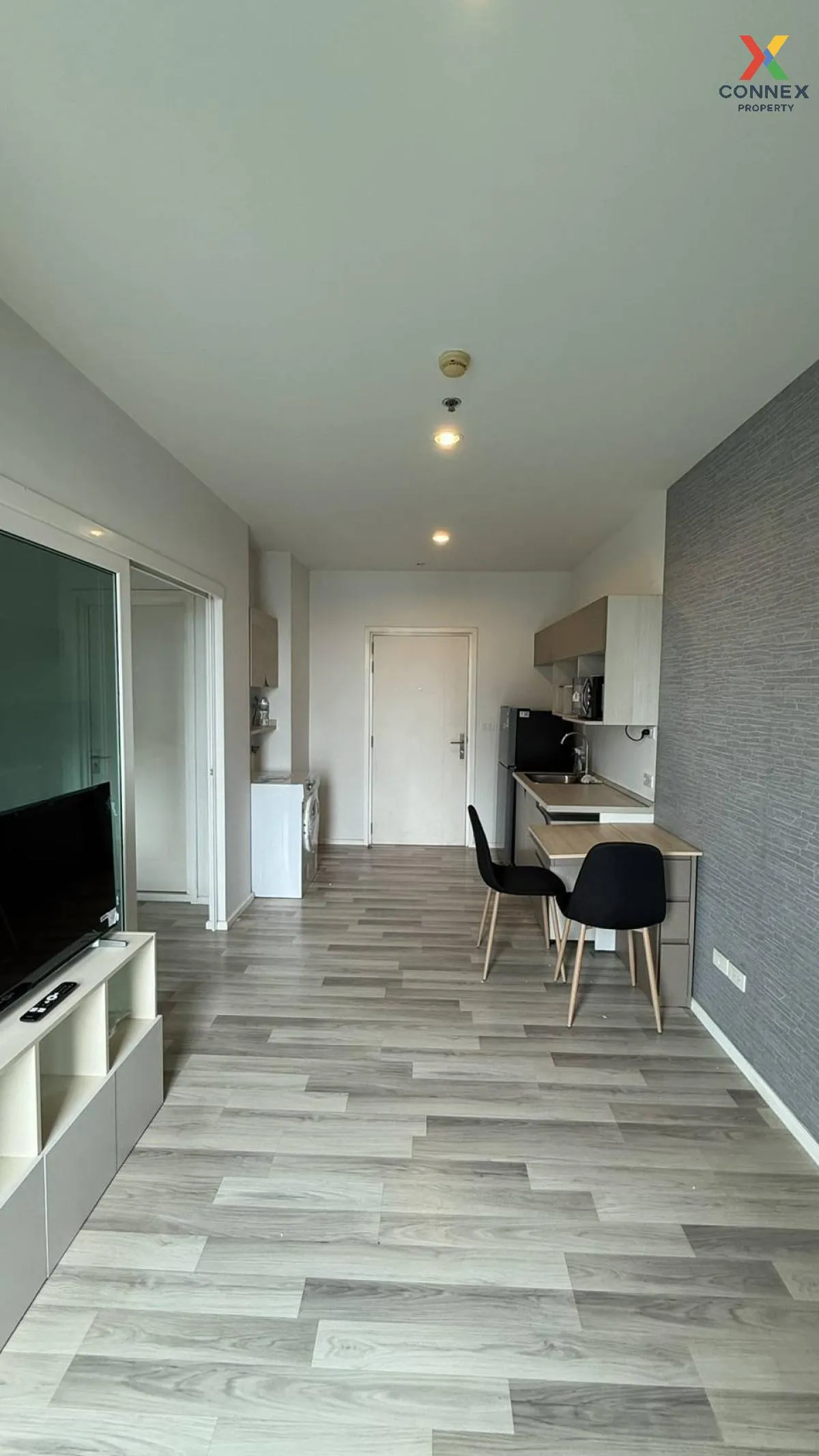 เช่าคอนโด  เดอะ คีย์ สาทร - ราชพฤกษ์ BTS-วุฒากาศ บางค้อ เขต จอมทอ 2