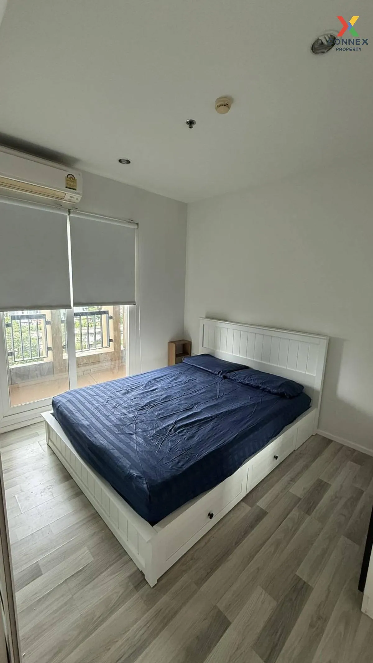 เช่าคอนโด  เดอะ คีย์ สาทร - ราชพฤกษ์ BTS-วุฒากาศ บางค้อ เขต จอมทอ