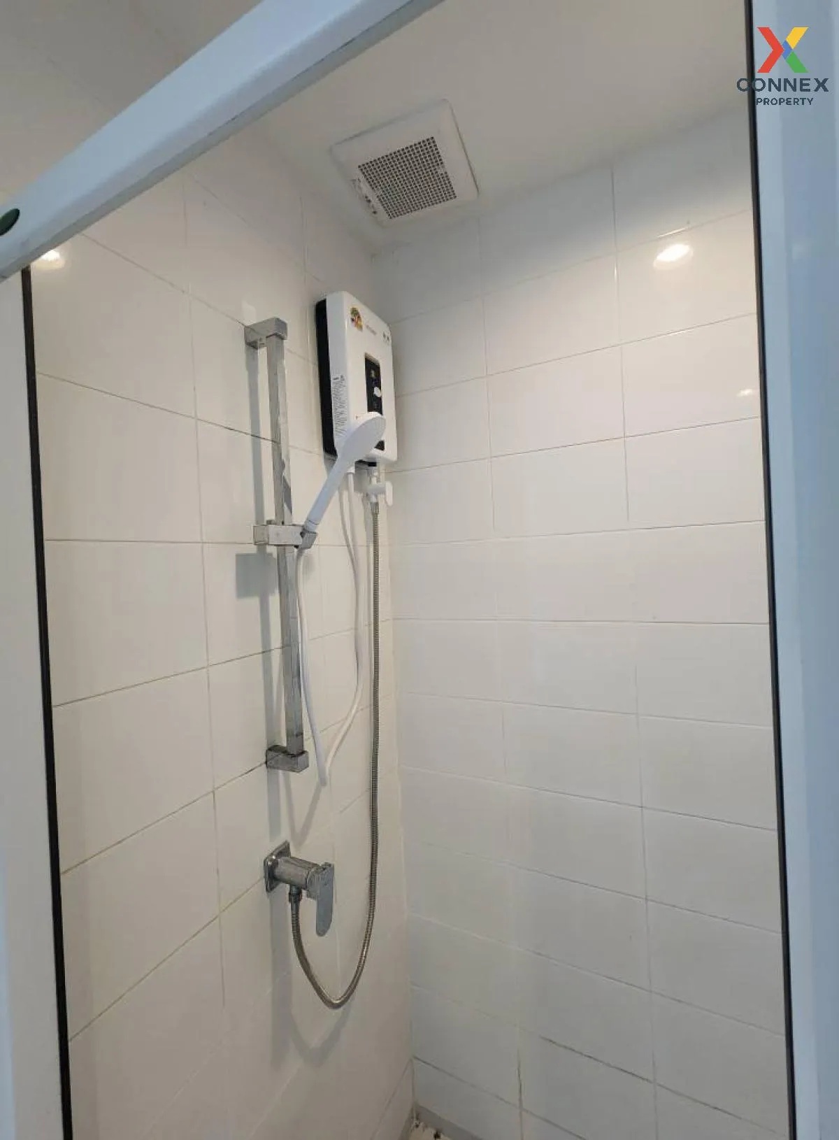 เช่าคอนโด  เดอะ คีย์ สาทร - ราชพฤกษ์ BTS-วุฒากาศ บางค้อ เขต จอมทอ