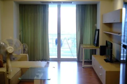 For Rent Condo , The Rajdamri , BTS-Ratchadamri , Thungmahamek , Pathum Wan , Bangkok , CX-132599