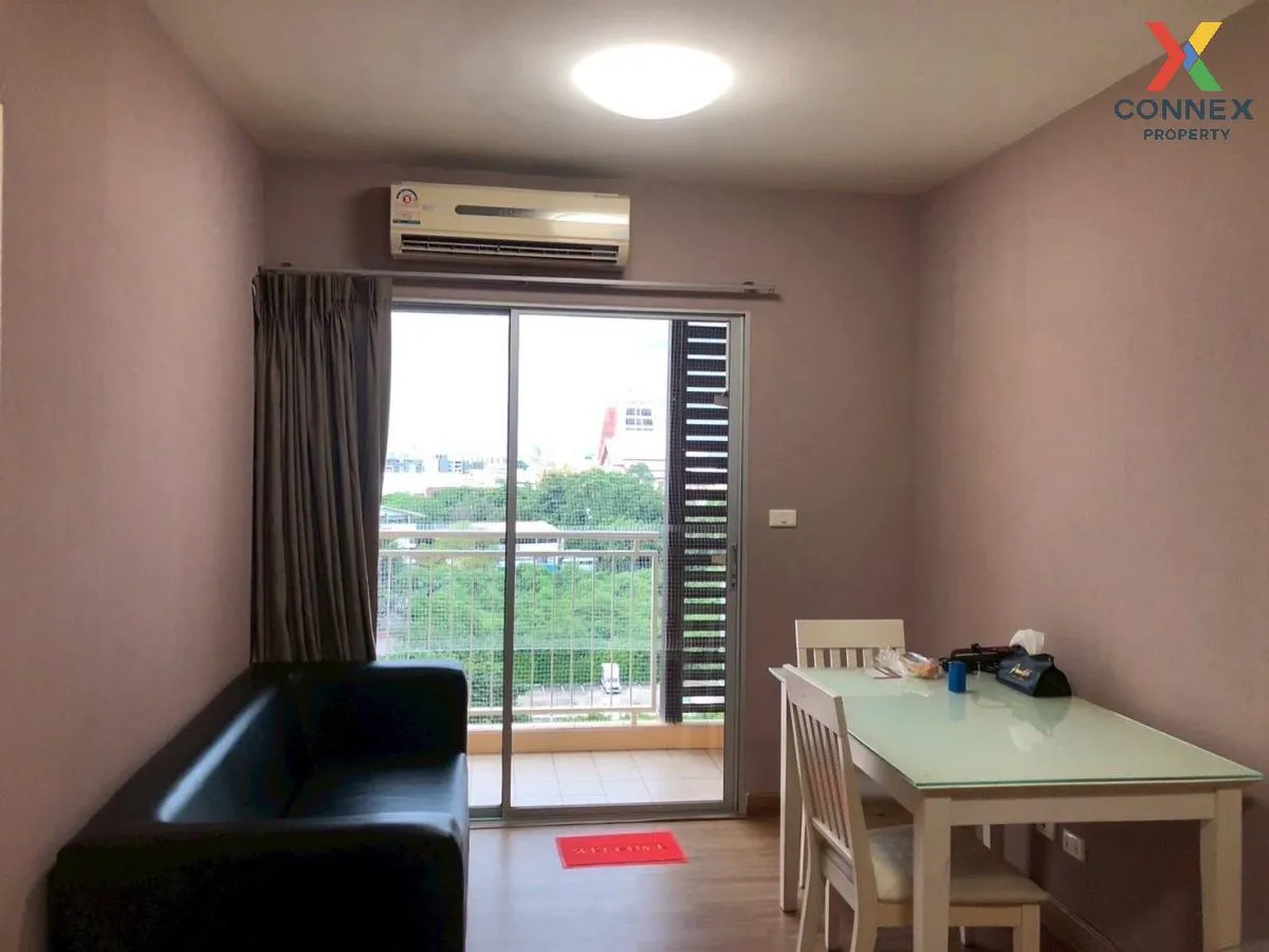 เช่าคอนโด  เอส แอนด์ เอส สุขุมวิท BTS-อุดมสุข บางนา เขต บางนา กรุ 1