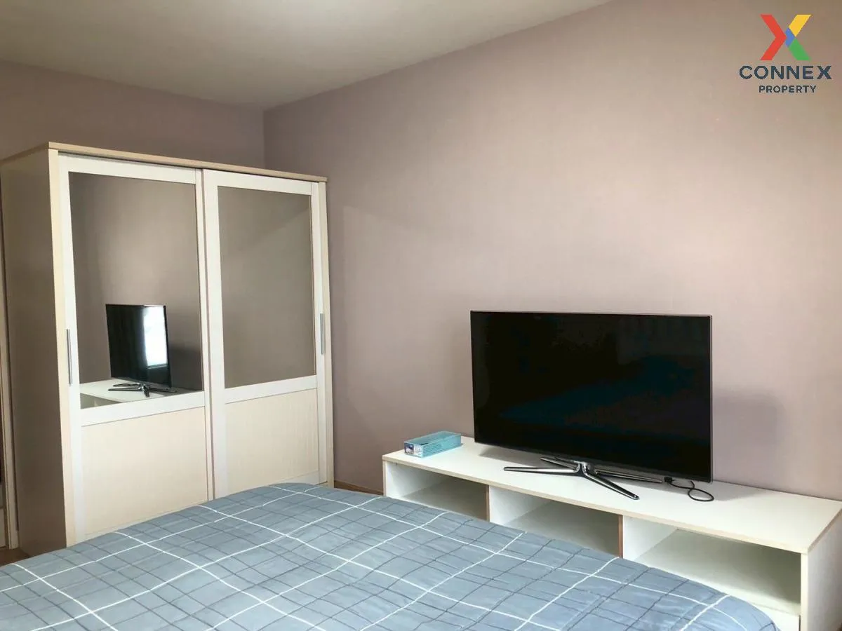 เช่าคอนโด  เอส แอนด์ เอส สุขุมวิท BTS-อุดมสุข บางนา เขต บางนา กรุ 4