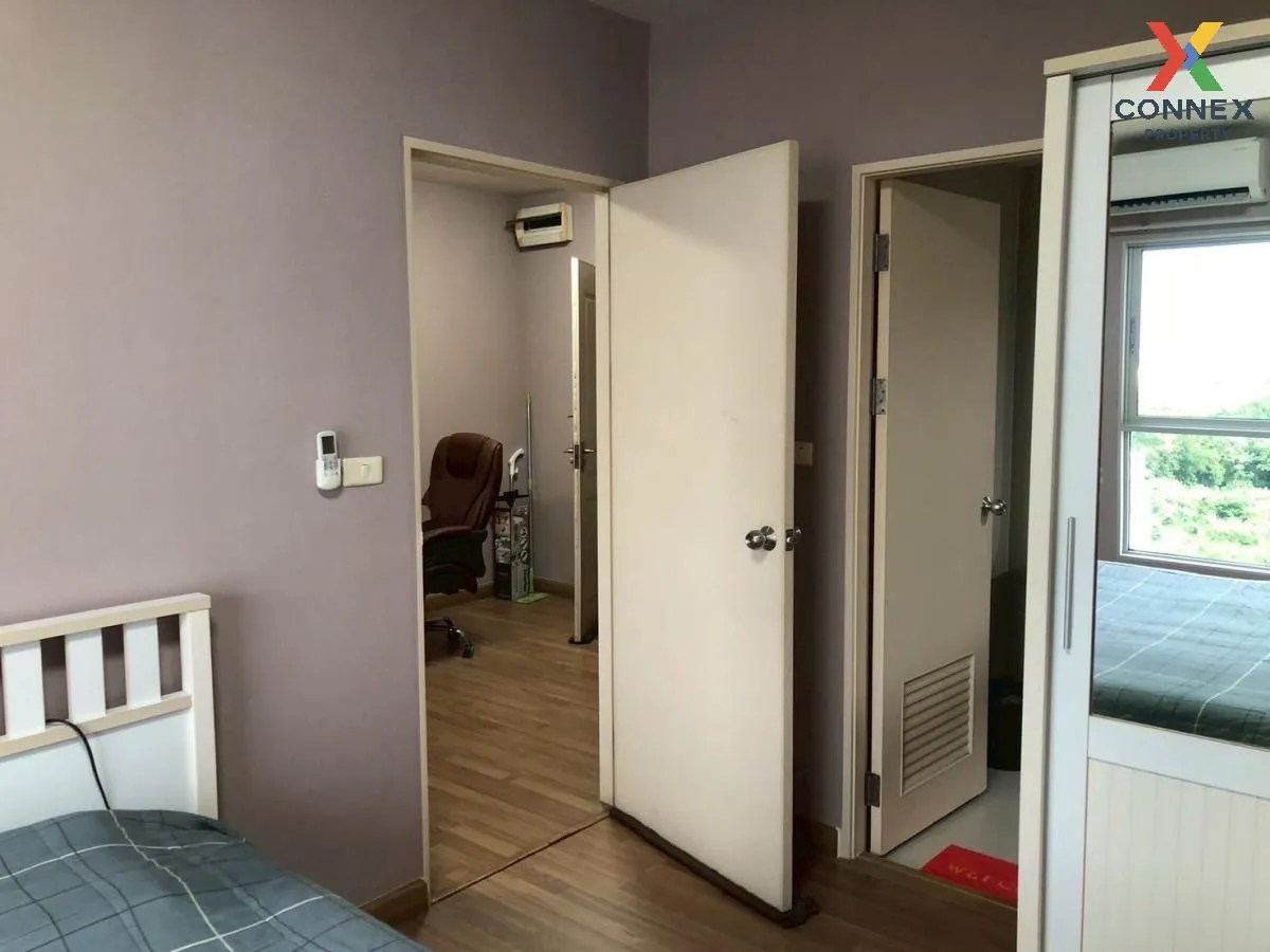 เช่าคอนโด  เอส แอนด์ เอส สุขุมวิท BTS-อุดมสุข บางนา เขต บางนา กรุ