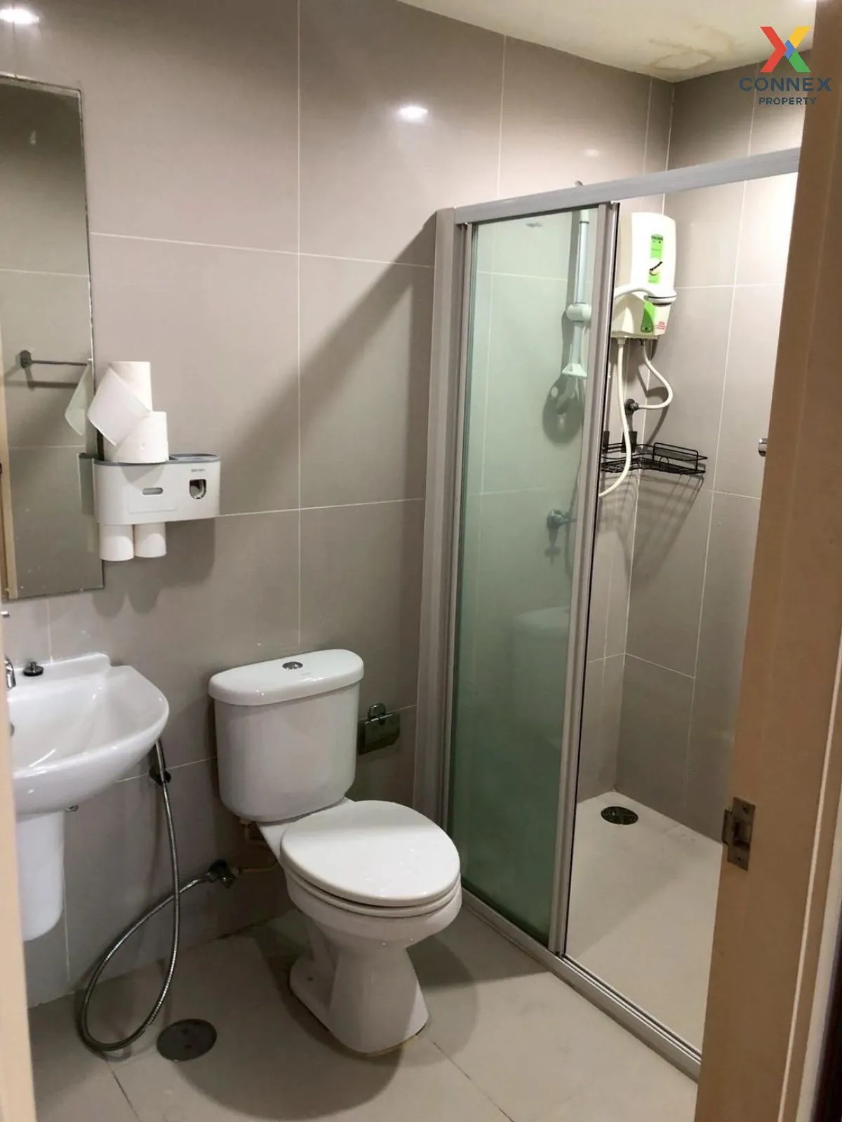 เช่าคอนโด  เอส แอนด์ เอส สุขุมวิท BTS-อุดมสุข บางนา เขต บางนา กรุ