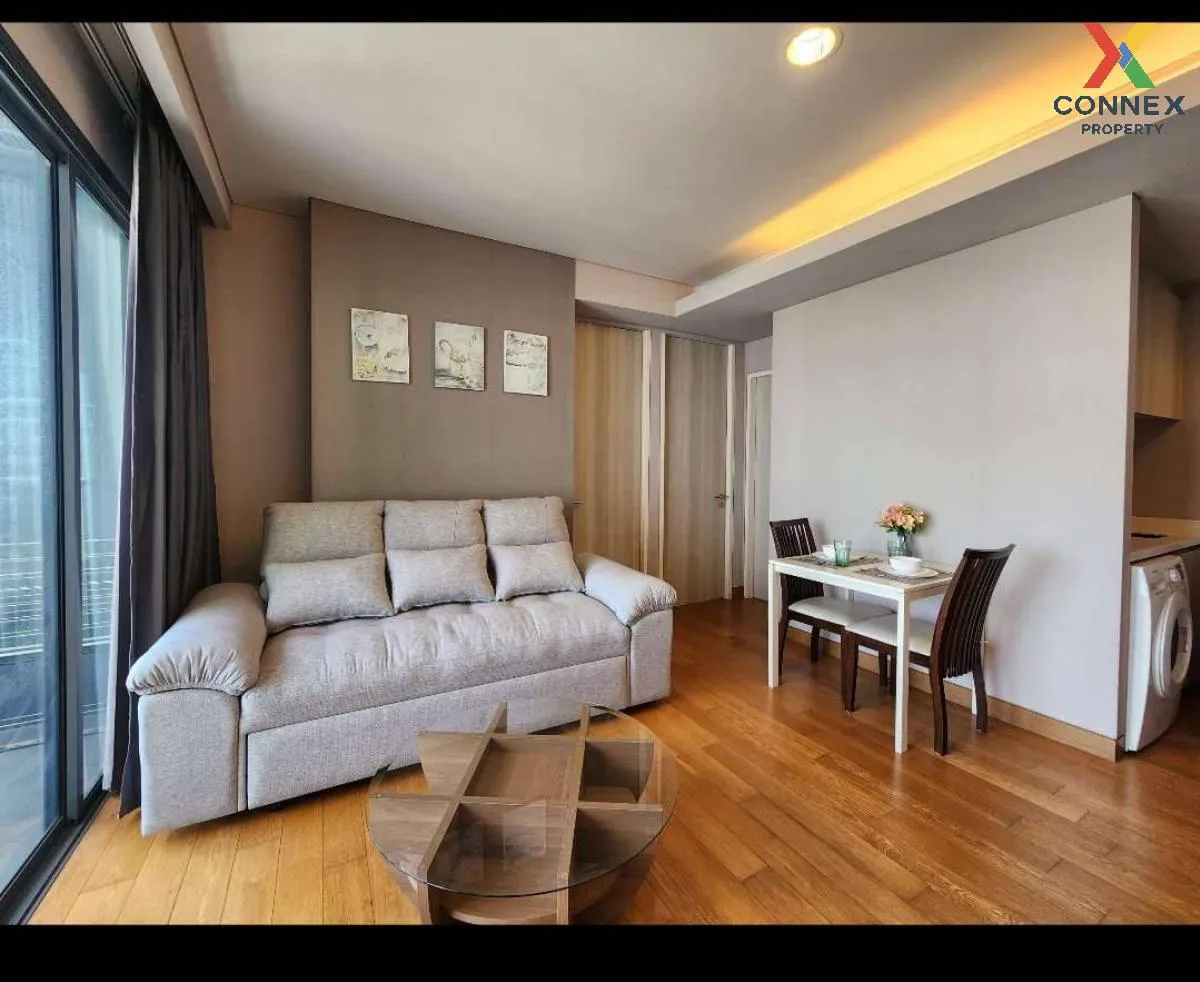 For Sale Condo , The Lumpini 24 , BTS-Phrom Phong , Khlong Tan ,  2