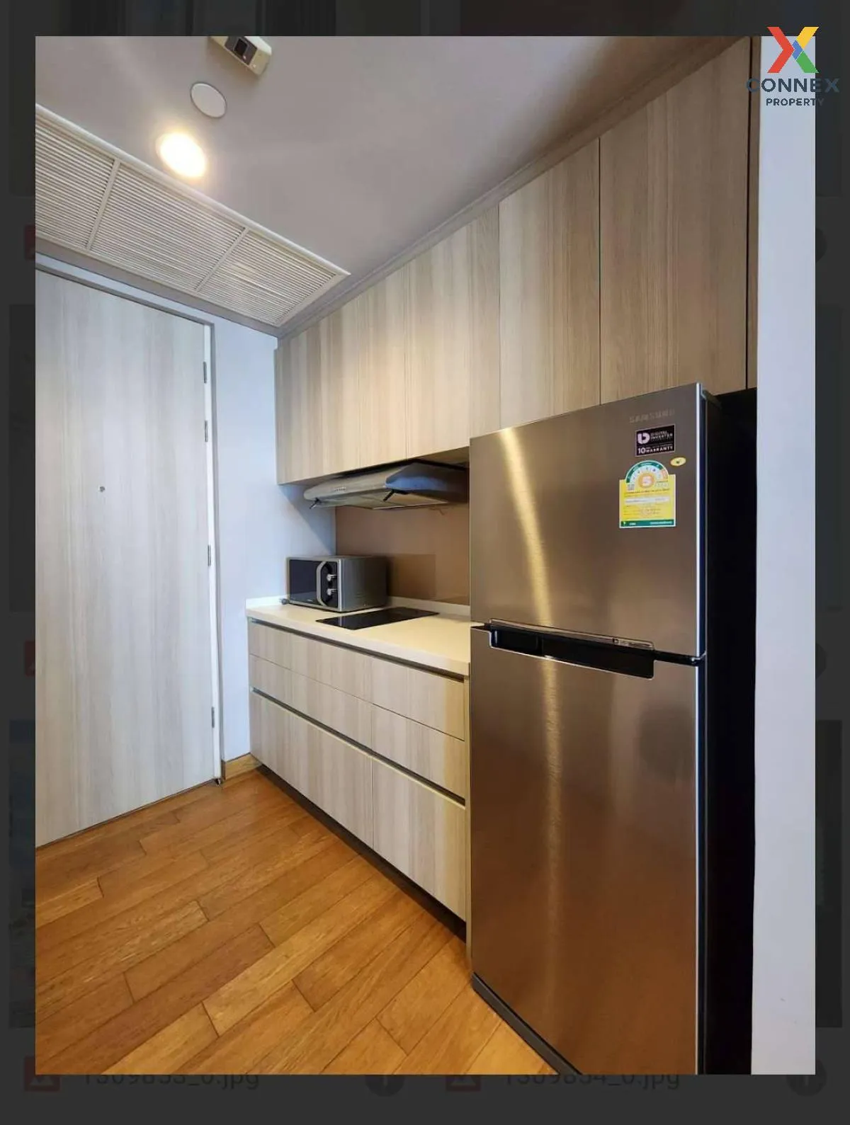 For Sale Condo , The Lumpini 24 , BTS-Phrom Phong , Khlong Tan ,  4