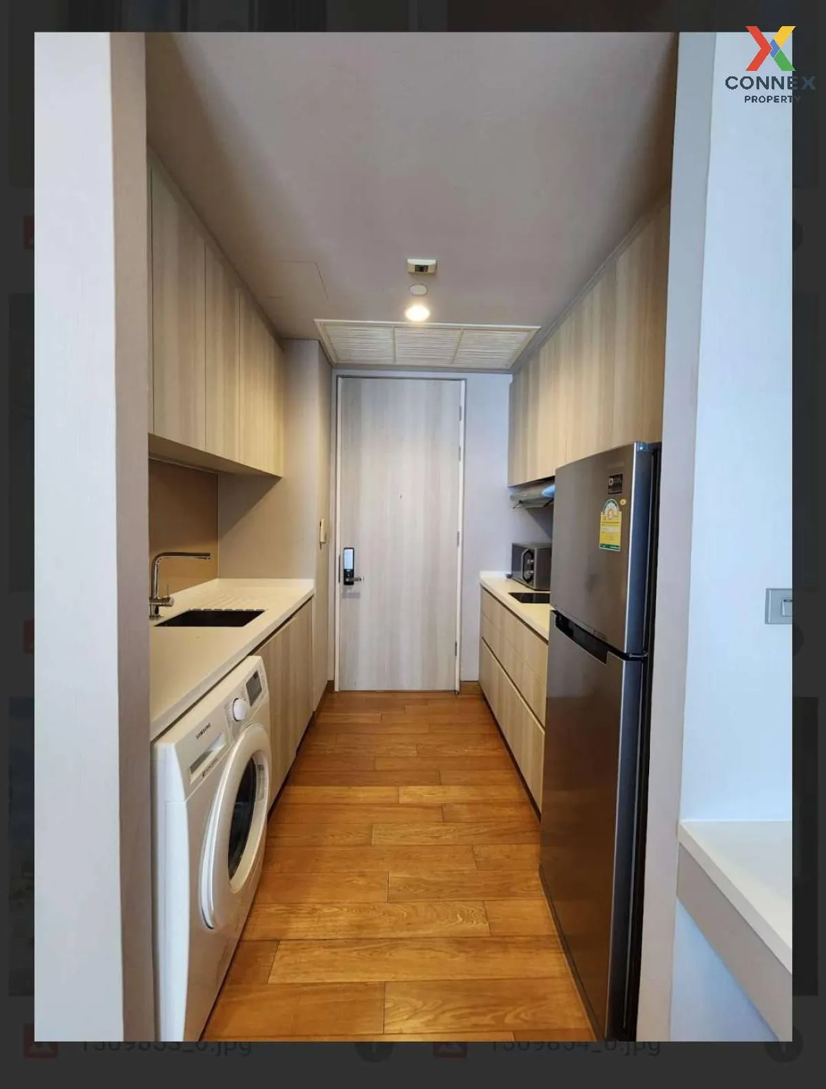 For Sale Condo , The Lumpini 24 , BTS-Phrom Phong , Khlong Tan , 
