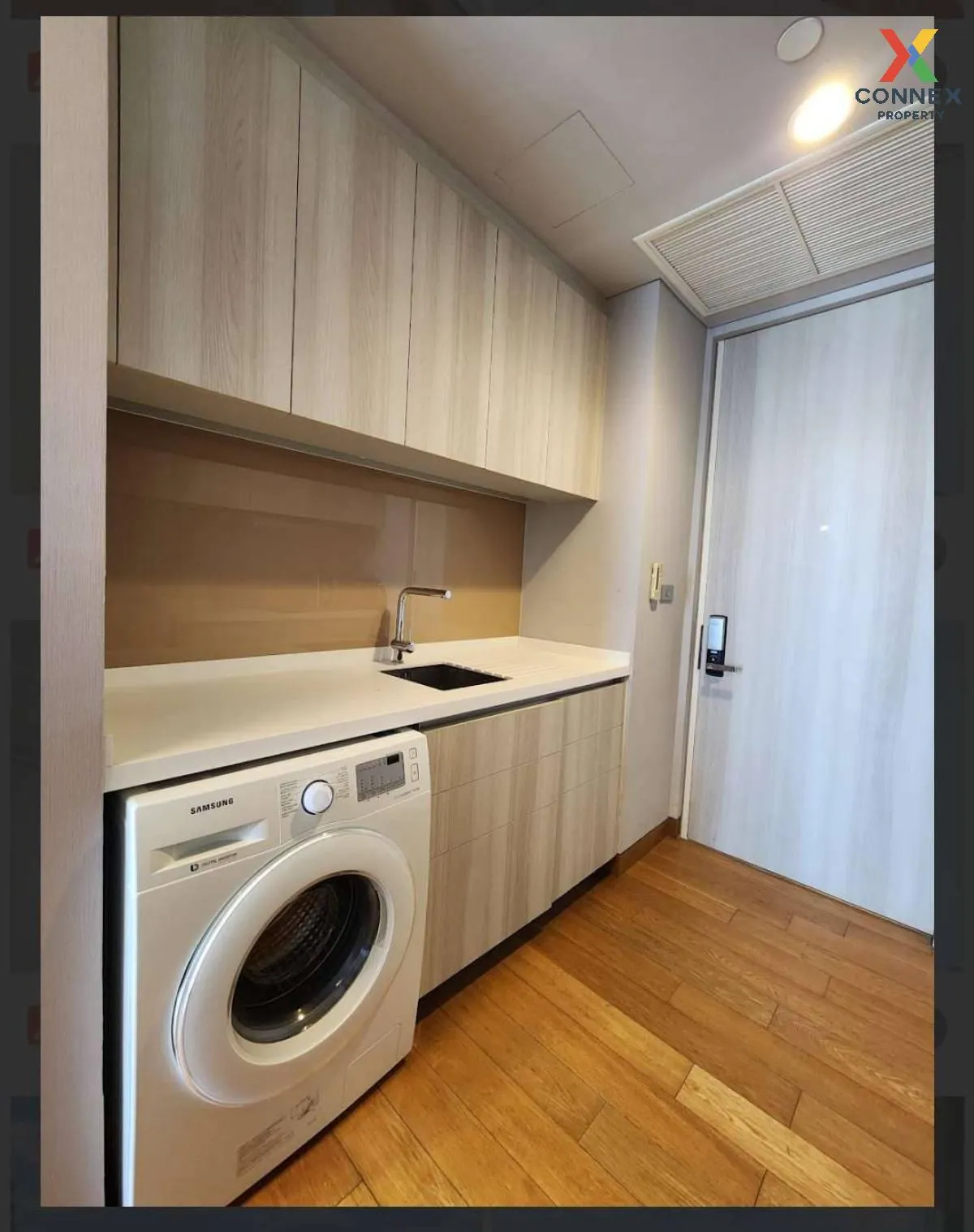 For Sale Condo , The Lumpini 24 , BTS-Phrom Phong , Khlong Tan , 