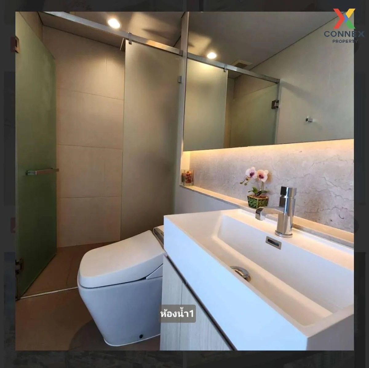 For Sale Condo , The Lumpini 24 , BTS-Phrom Phong , Khlong Tan , 
