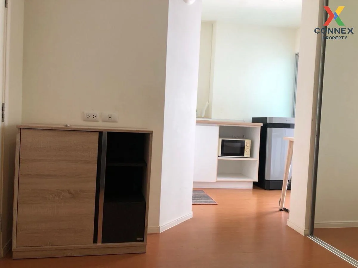 เช่าคอนโด  ลุมพินี ซีวิว จอมเทียน นาเกลือ บางละมุง ชลบุรี CX-1326 2