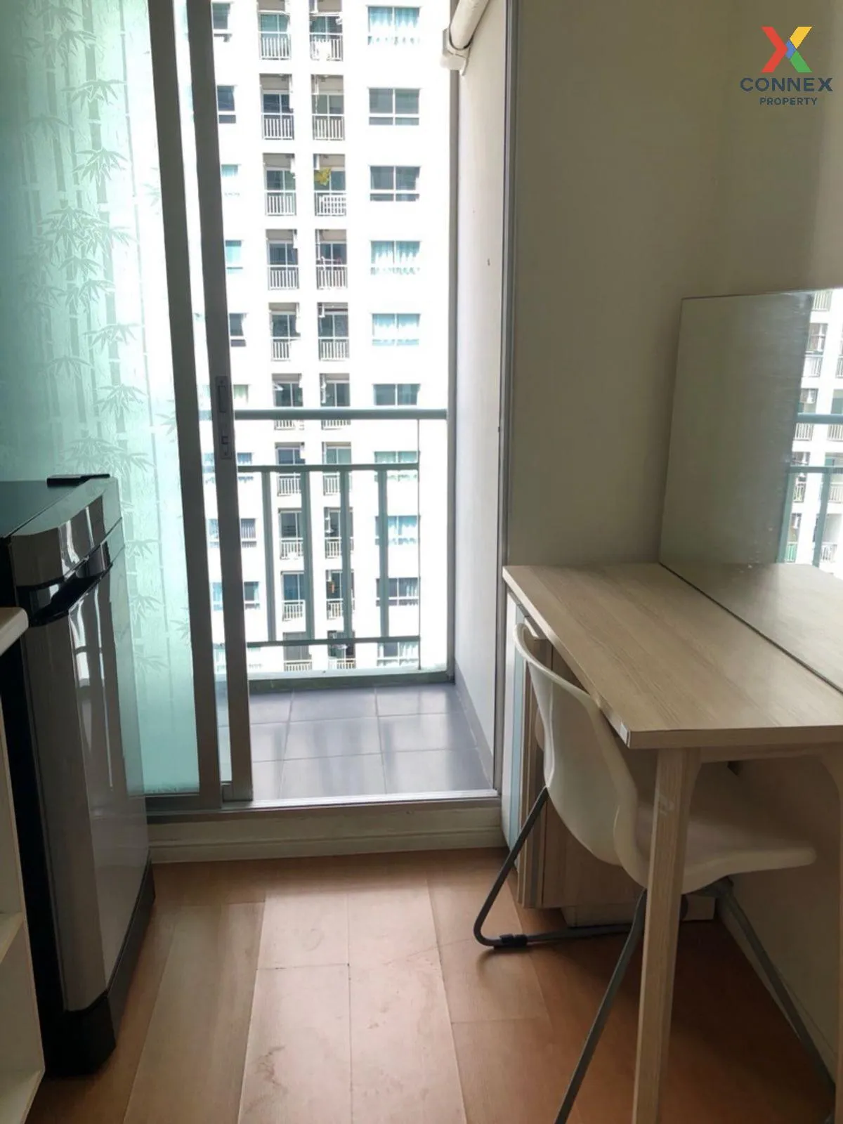 เช่าคอนโด  ลุมพินี ซีวิว จอมเทียน นาเกลือ บางละมุง ชลบุรี CX-1326 3