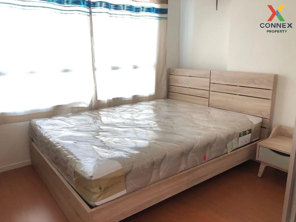 เช่าคอนโด  ลุมพินี ซีวิว จอมเทียน นาเกลือ บางละมุง ชลบุรี CX-1326 4