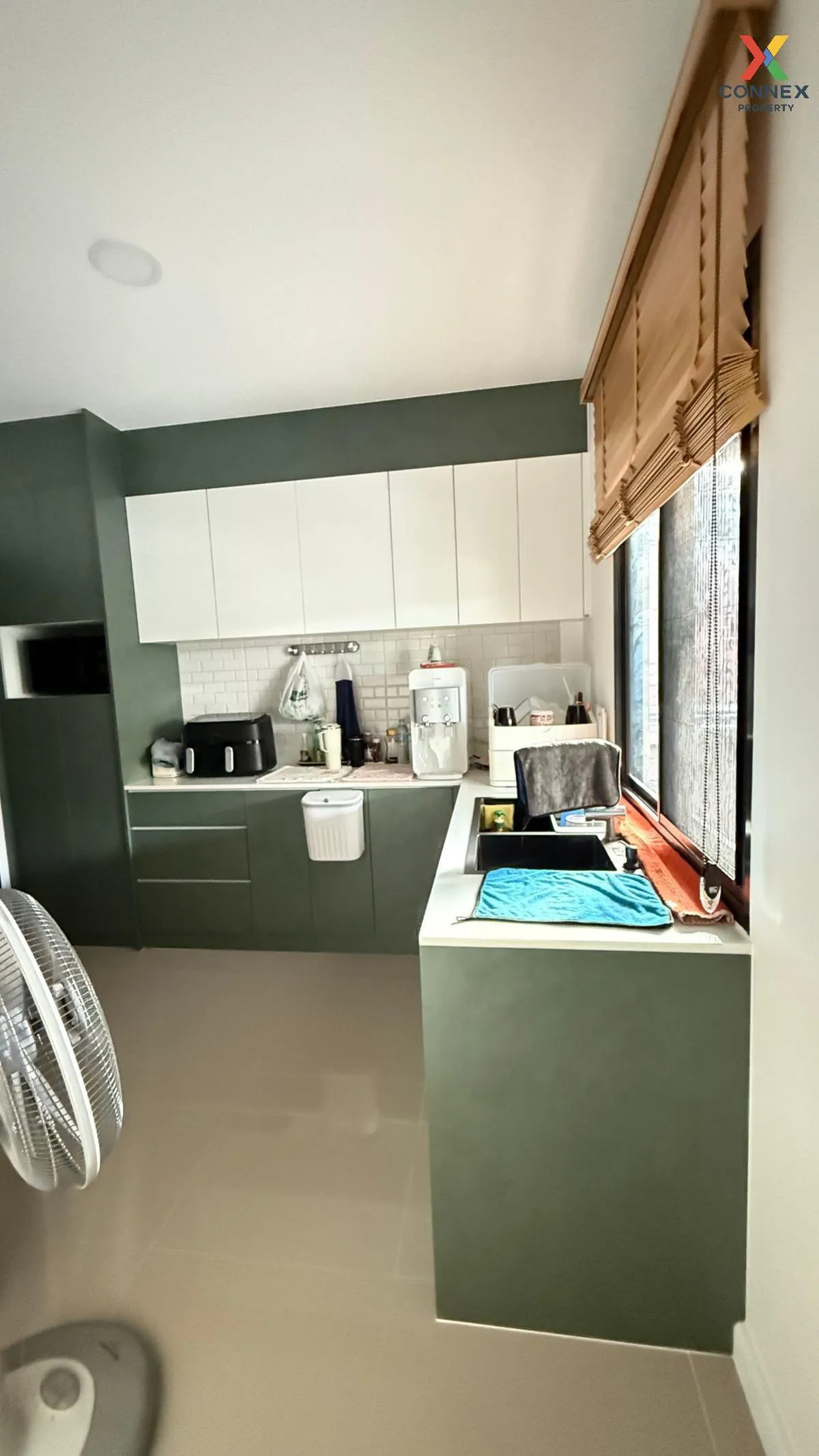 For Sale House , Casa Ville Prachauthit 90 , Nai Khlong Bang Pla 