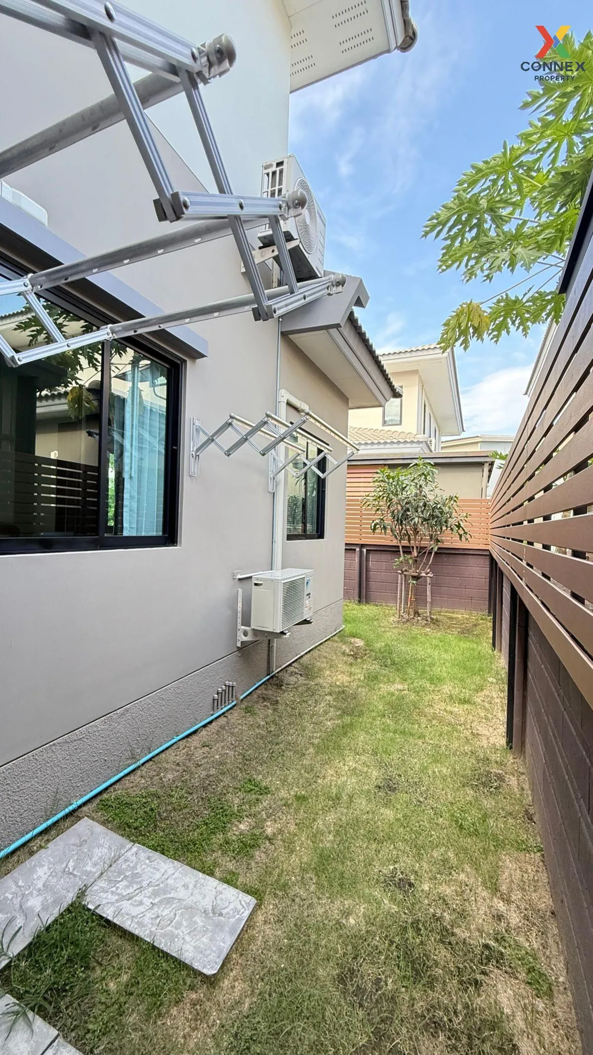 For Sale House , Casa Ville Prachauthit 90 , Nai Khlong Bang Pla 