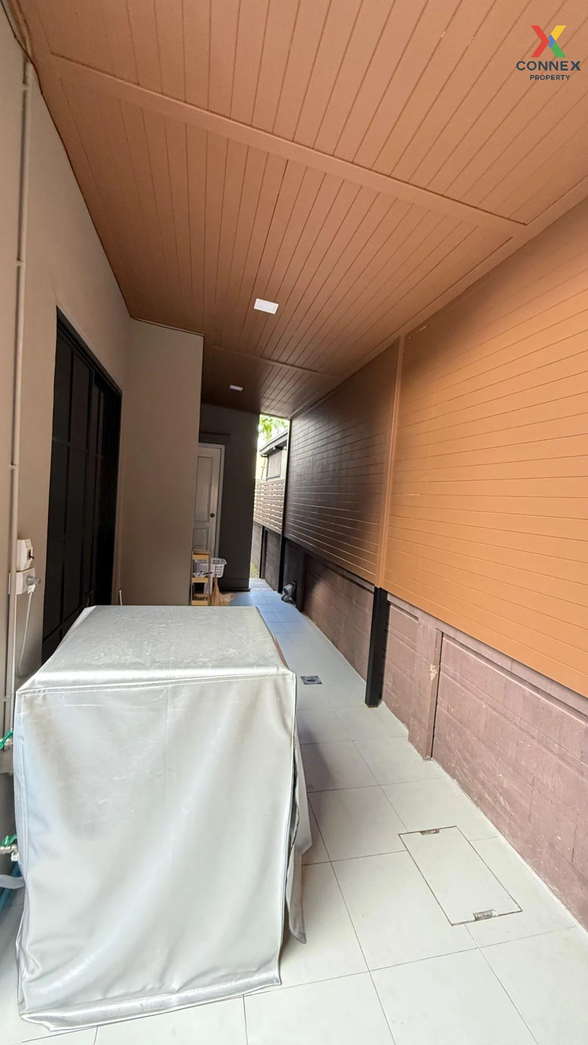 For Rent House , Casa Ville Prachauthit 90 , Nai Khlong Bang Pla 