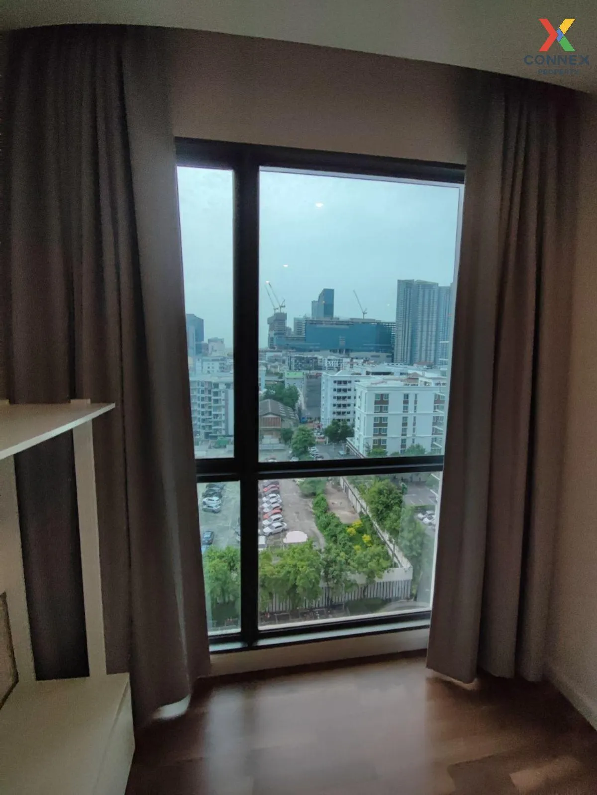 For Sale Condo , The Room Sukhumvit 62 , BTS-Punnawithi , Bang Ch