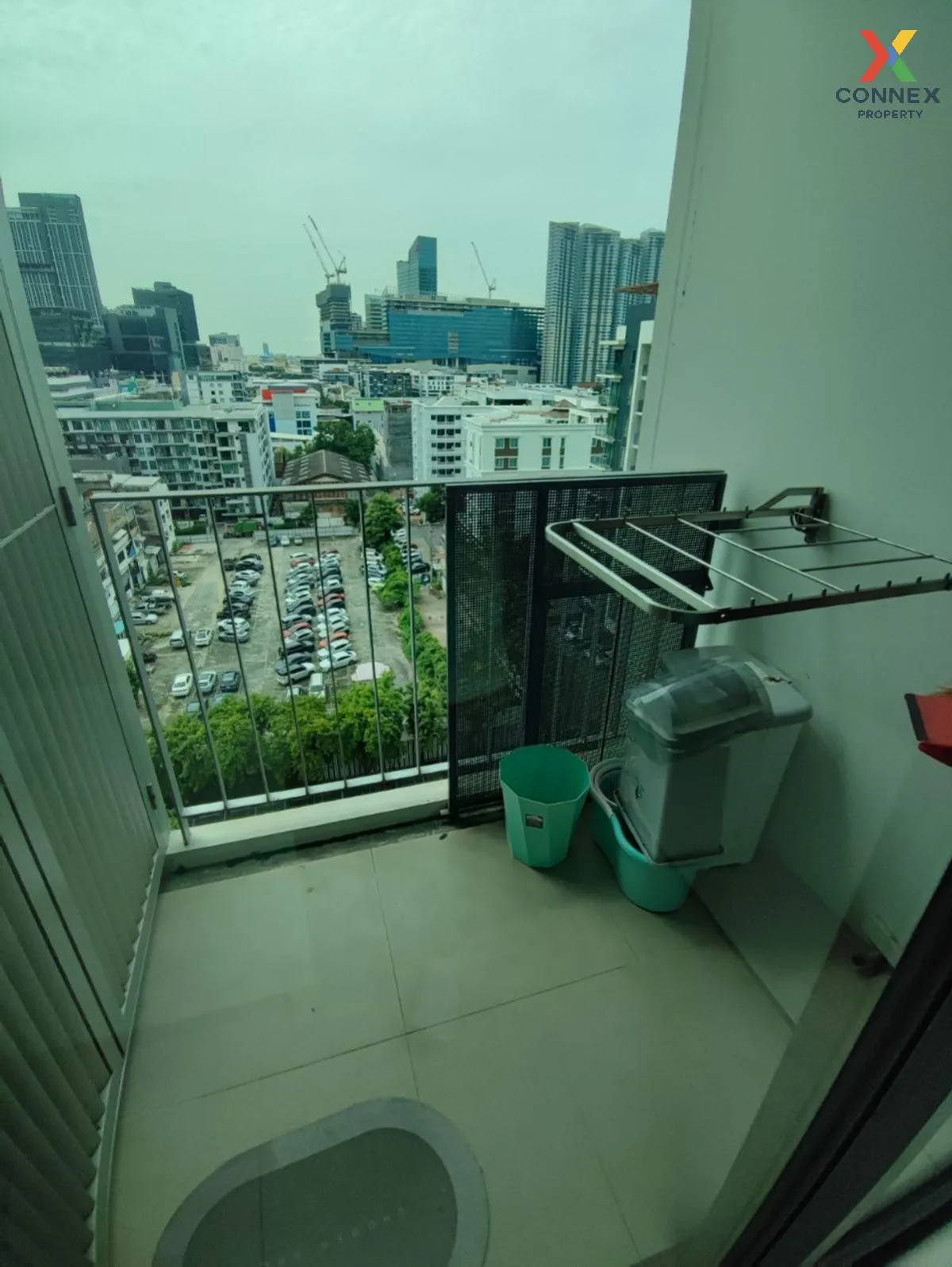 For Sale Condo , The Room Sukhumvit 62 , BTS-Punnawithi , Bang Ch