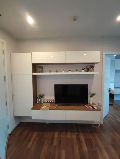 For Sale Condo , The Room Sukhumvit 62 , BTS-Punnawithi , Bang Chak , Phra Khanong , Bangkok , CX-132610