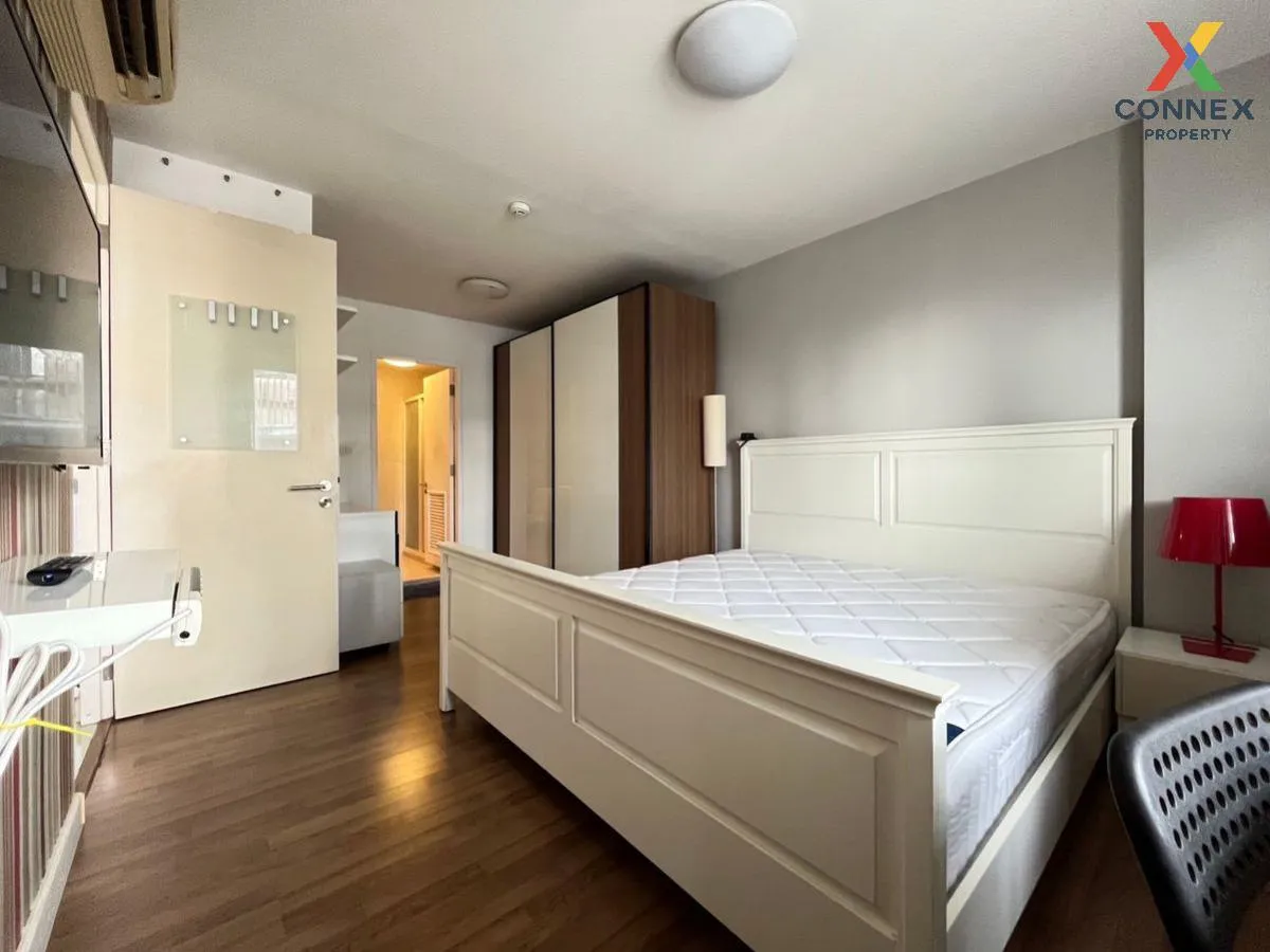 For Rent Condo , The Clover Thonglor , BTS-Thong Lo , Khlong Tan 