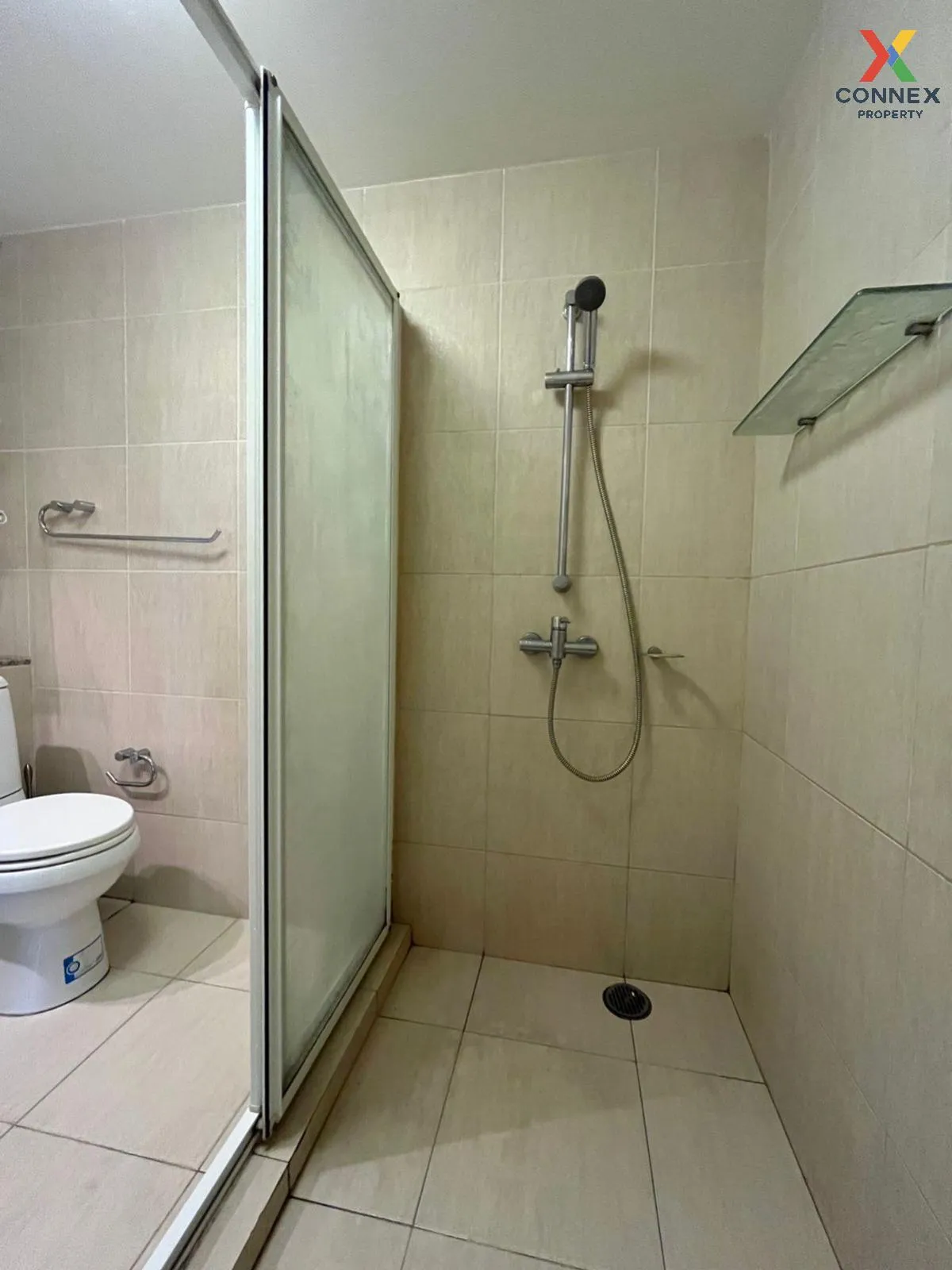 For Rent Condo , The Clover Thonglor , BTS-Thong Lo , Khlong Tan 