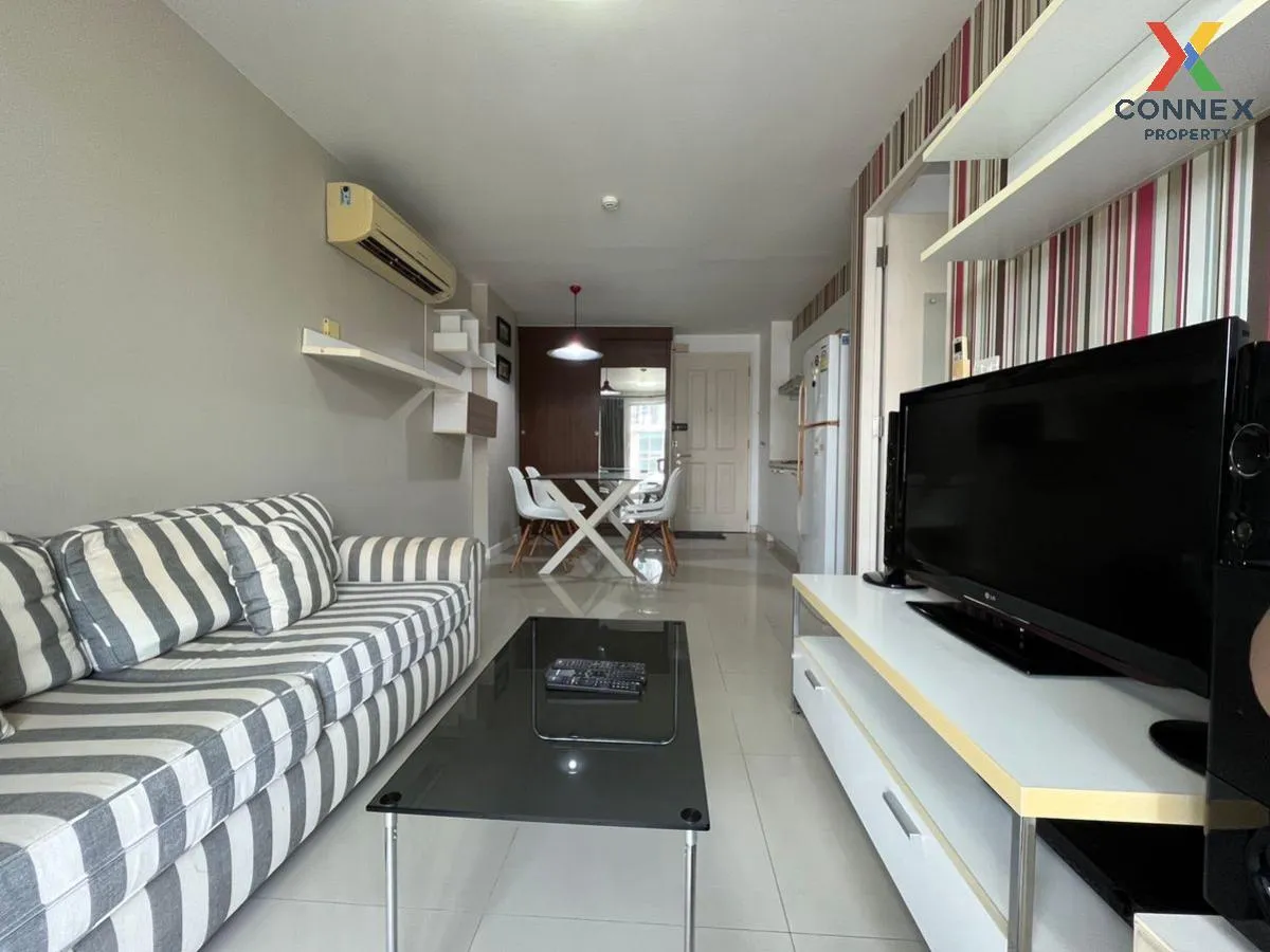 For Sale Condo , The Clover Thonglor , BTS-Thong Lo , Khlong Tan  1