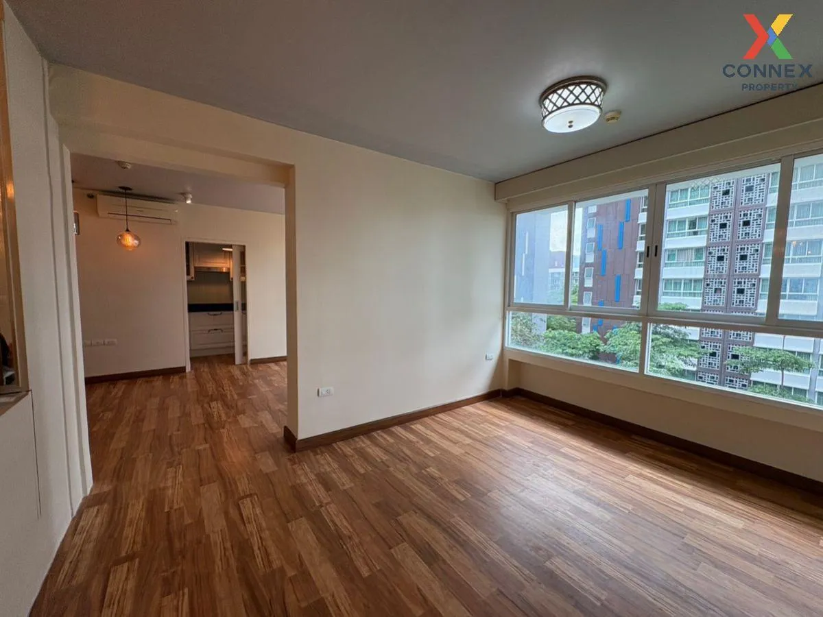 ขายคอนโด  ไอ-บิซา คอนโด อาร์ซีเอ MRT-พระราม 9 บางกะปิ เขต ห้วยขวา 3