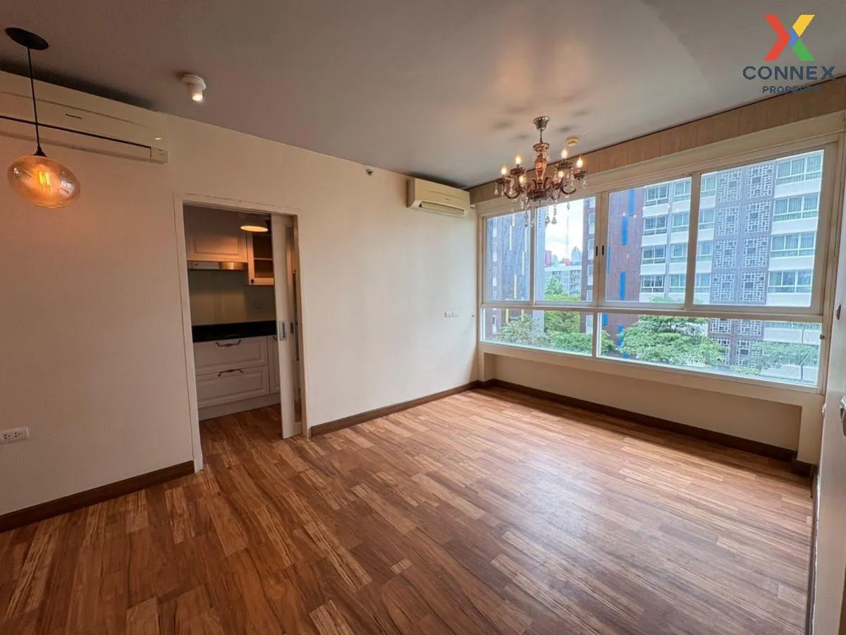 ขายคอนโด  ไอ-บิซา คอนโด อาร์ซีเอ MRT-พระราม 9 บางกะปิ เขต ห้วยขวา 4