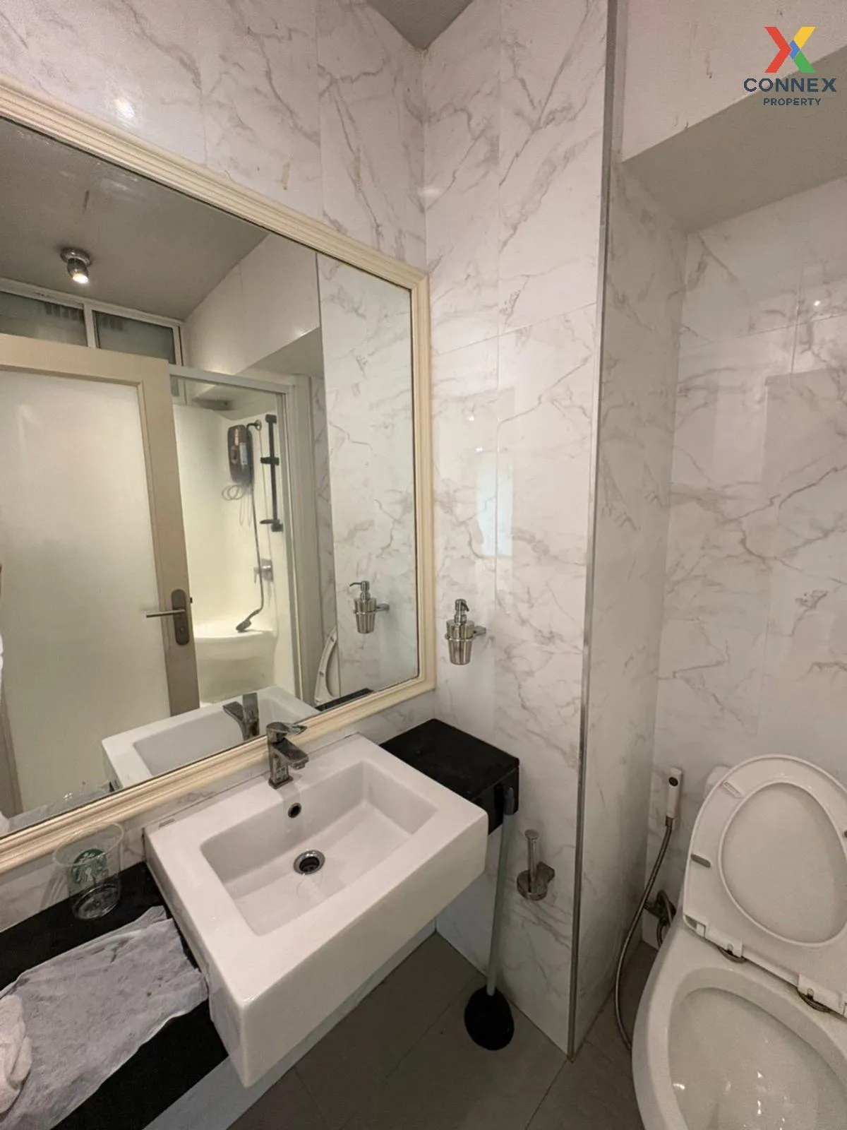 ขายคอนโด  ไอ-บิซา คอนโด อาร์ซีเอ MRT-พระราม 9 บางกะปิ เขต ห้วยขวา