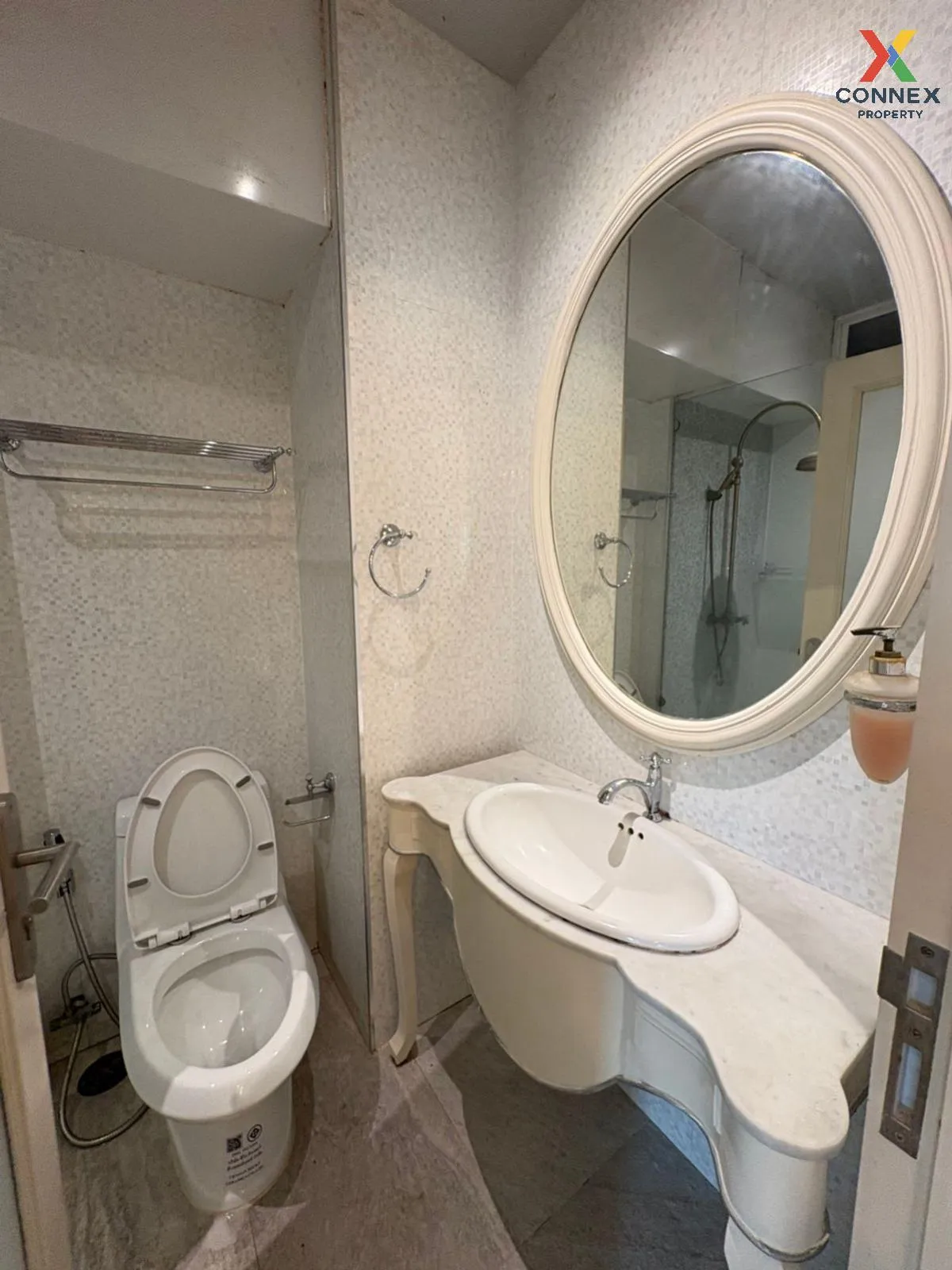 ขายคอนโด  ไอ-บิซา คอนโด อาร์ซีเอ MRT-พระราม 9 บางกะปิ เขต ห้วยขวา