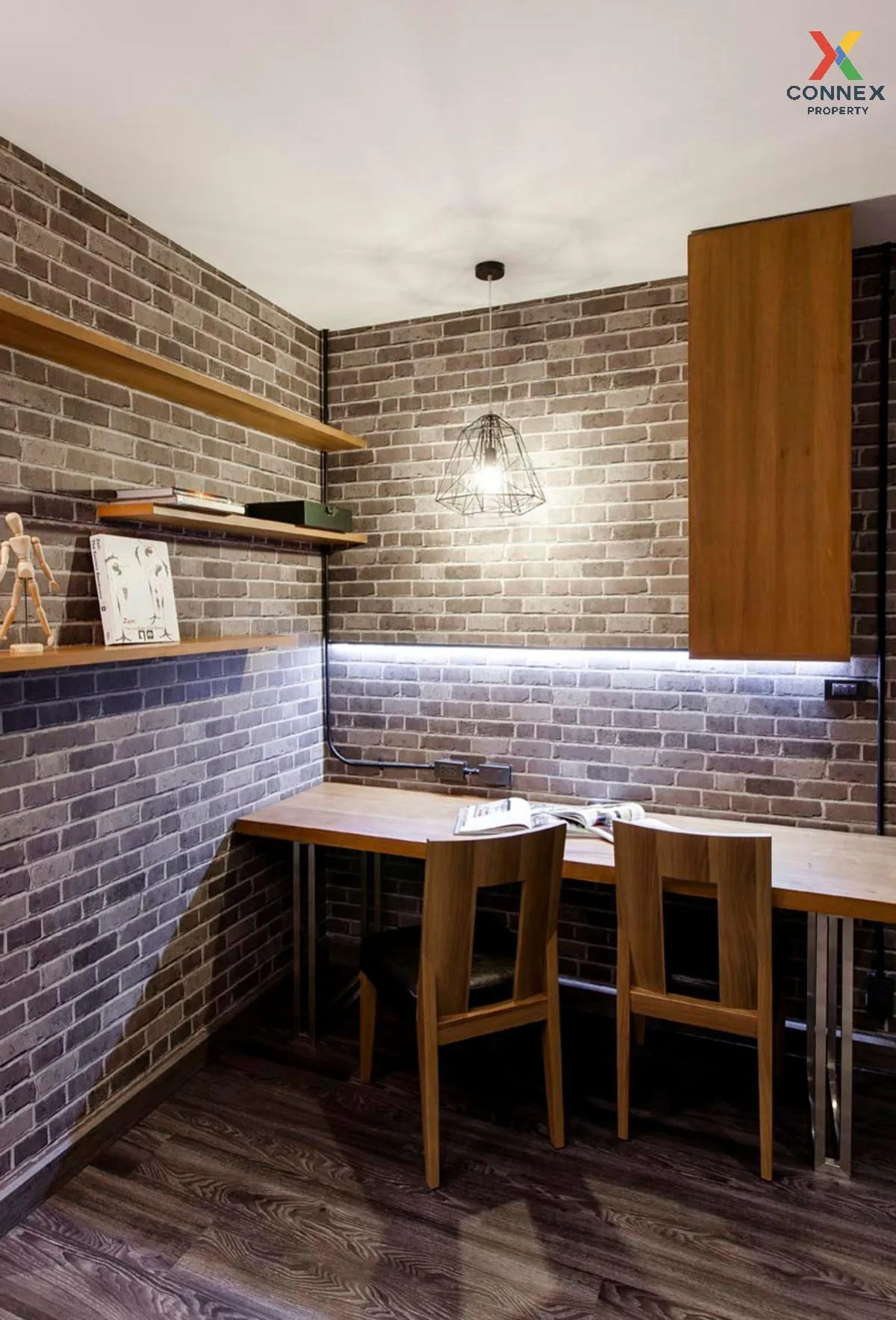 เช่าคอนโด  เดอะ พาร์คแลนด์ แกรนด์ อโศก - เพชรบุรี MRT-เพชรบุรี บา