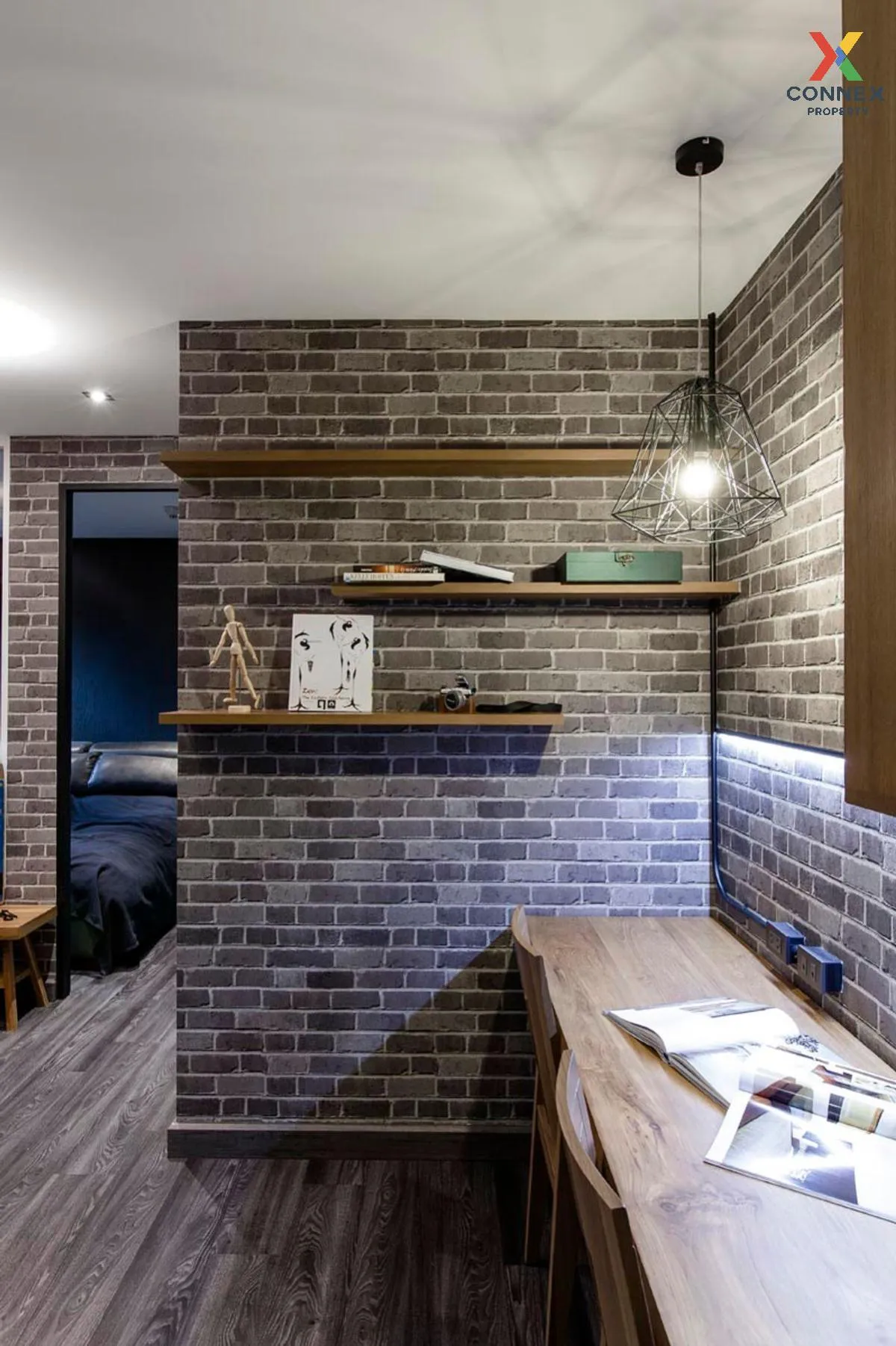 เช่าคอนโด  เดอะ พาร์คแลนด์ แกรนด์ อโศก - เพชรบุรี MRT-เพชรบุรี บา