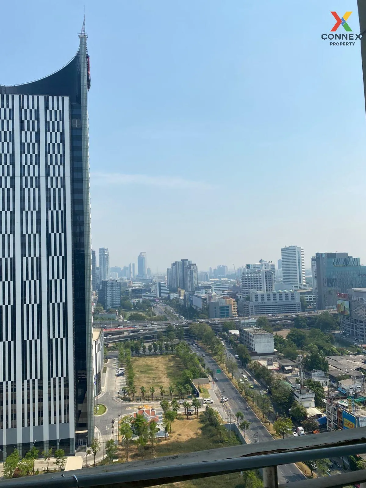 เช่าคอนโด  เดอะ พาร์คแลนด์ แกรนด์ อโศก - เพชรบุรี MRT-เพชรบุรี บา