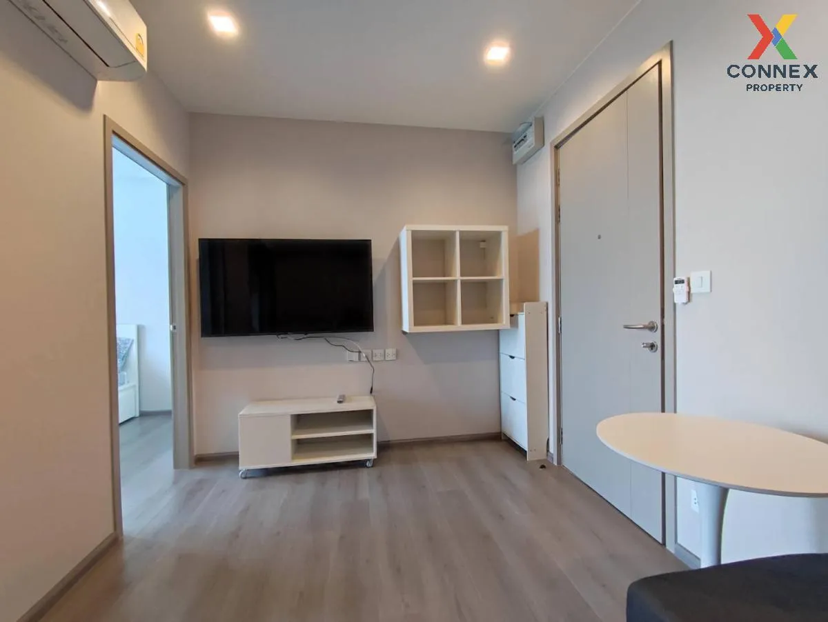 For Rent Condo , The Politan Aqua , MRT-Phra Nang Klao Bridge , B For Rent Condo , The Politan Aqua , MRT-Phra Nang Klao Bridge , B 2