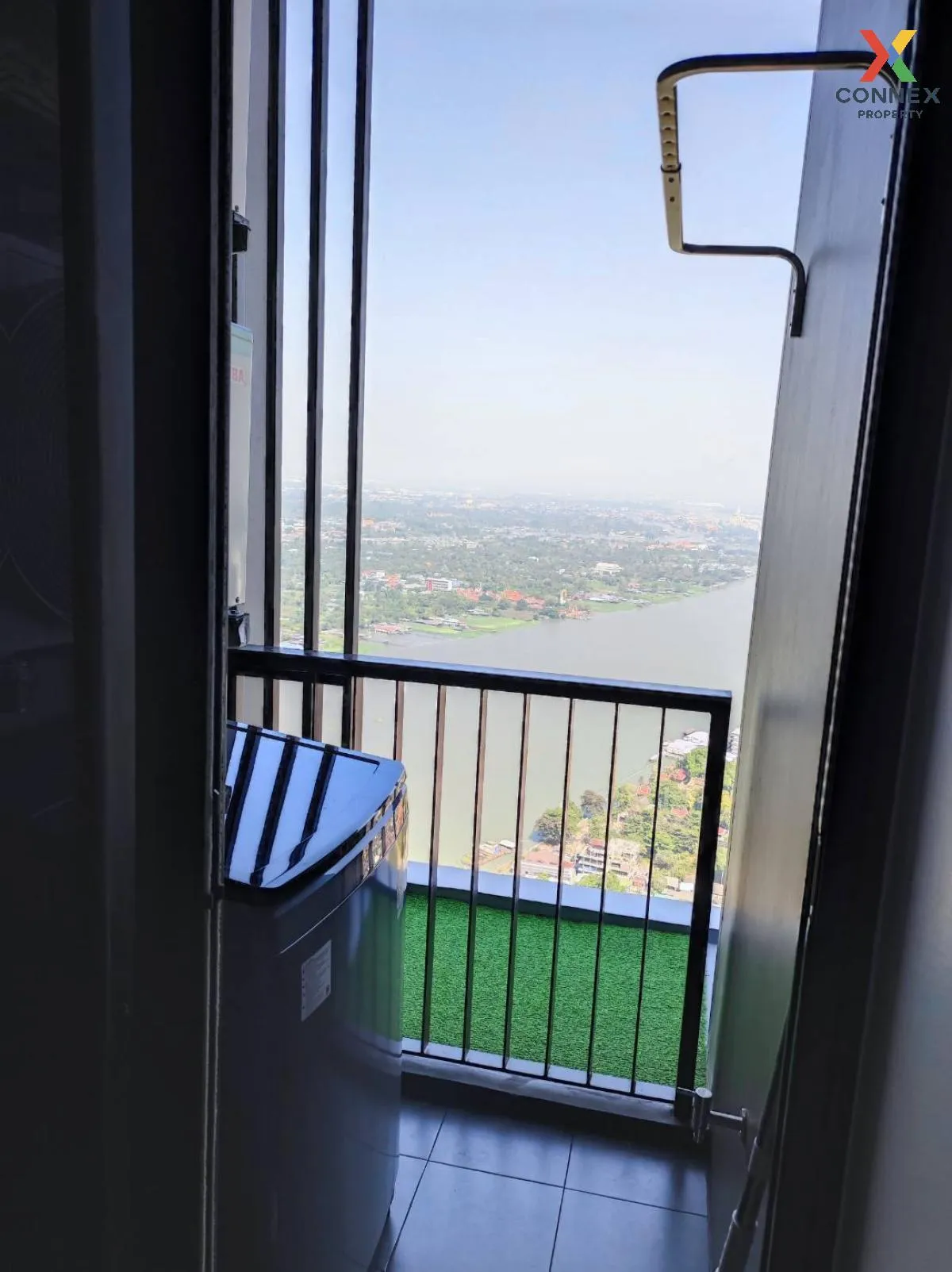 For Rent Condo , The Politan Aqua , MRT-Phra Nang Klao Bridge , B For Rent Condo , The Politan Aqua , MRT-Phra Nang Klao Bridge , B