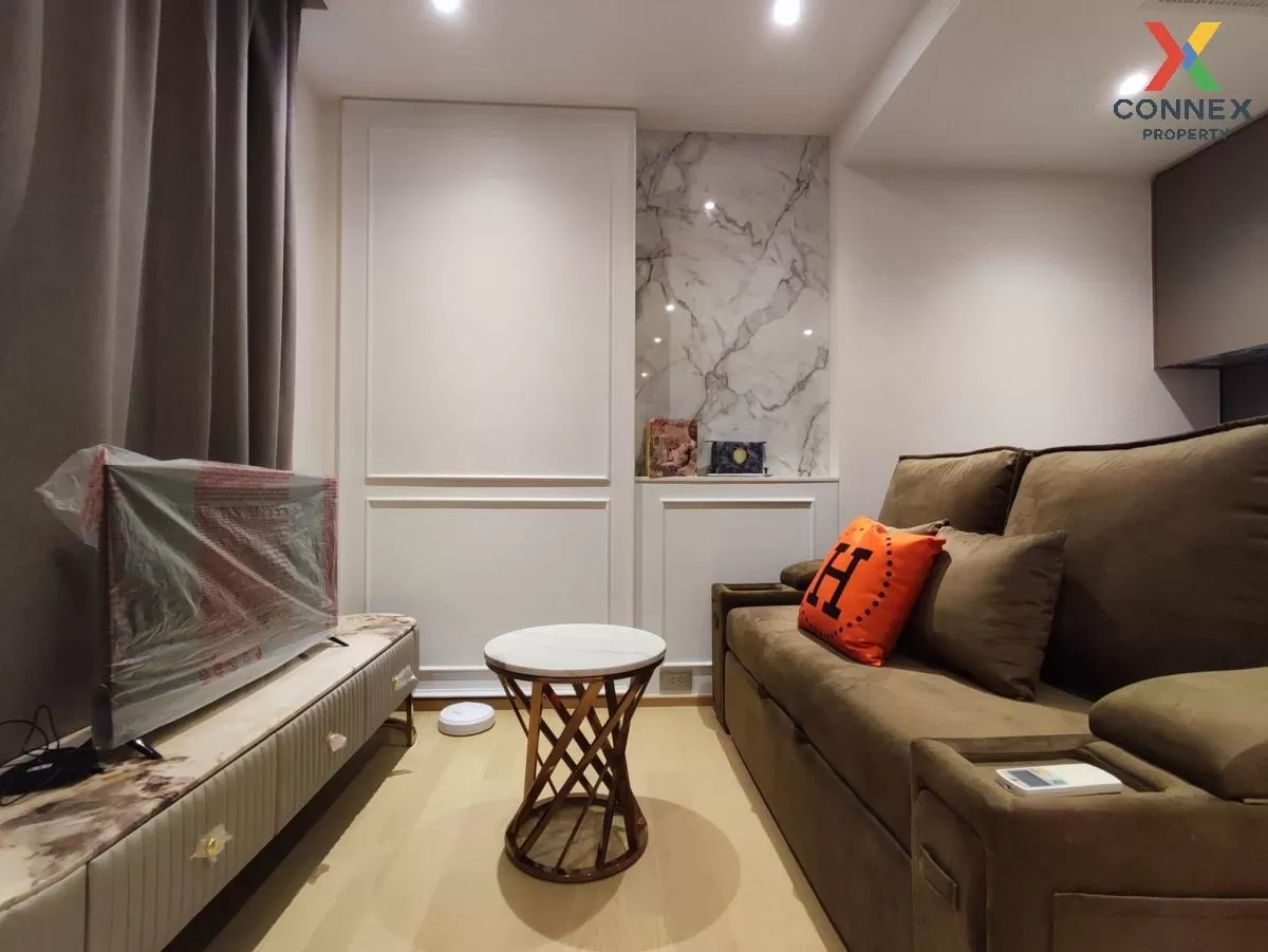 ขายคอนโด  แอชตัน อโศก-พระราม 9 MRT-พระราม 9 ดินแดง เขต ดินแดง กรุ 1