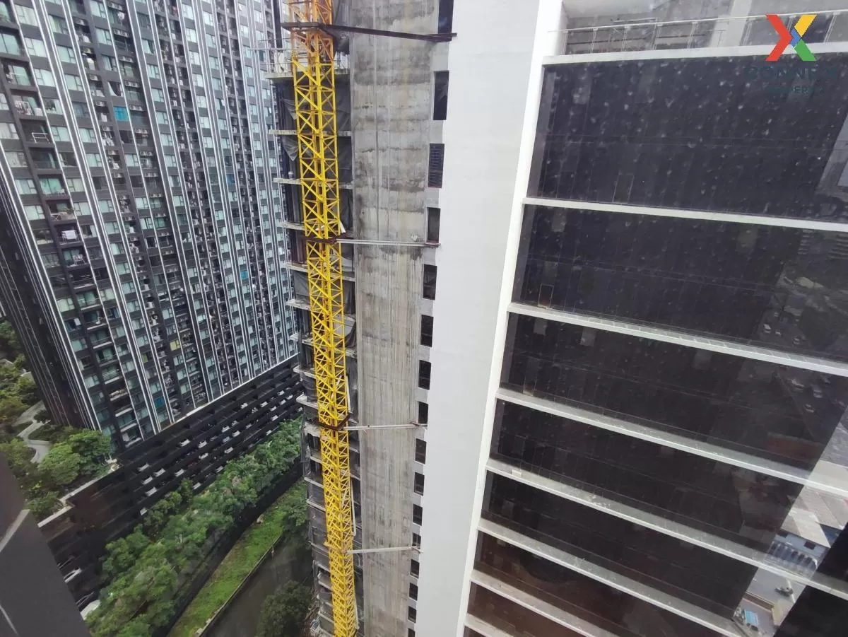 ขายคอนโด  แอชตัน อโศก-พระราม 9 MRT-พระราม 9 ดินแดง เขต ดินแดง กรุ