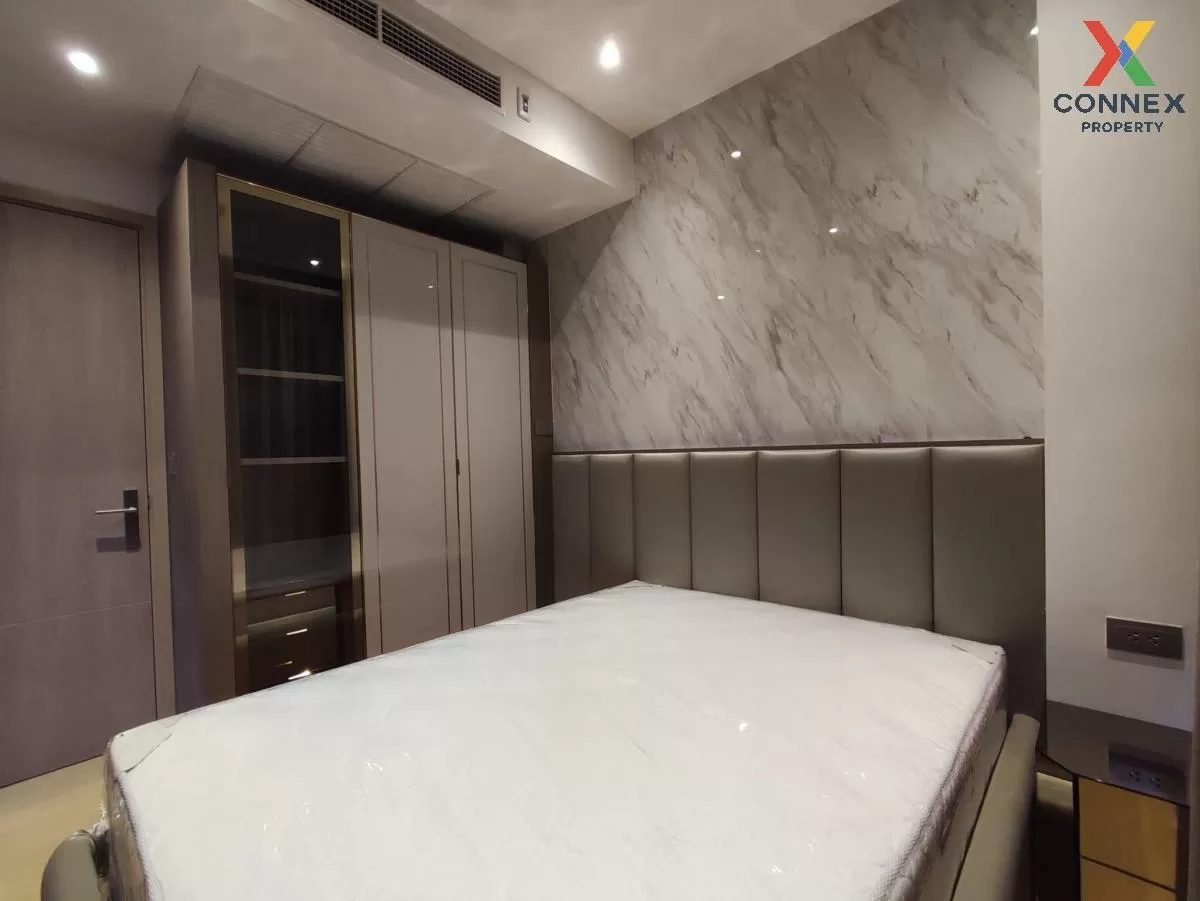 ขายคอนโด  แอชตัน อโศก-พระราม 9 MRT-พระราม 9 ดินแดง เขต ดินแดง กรุ