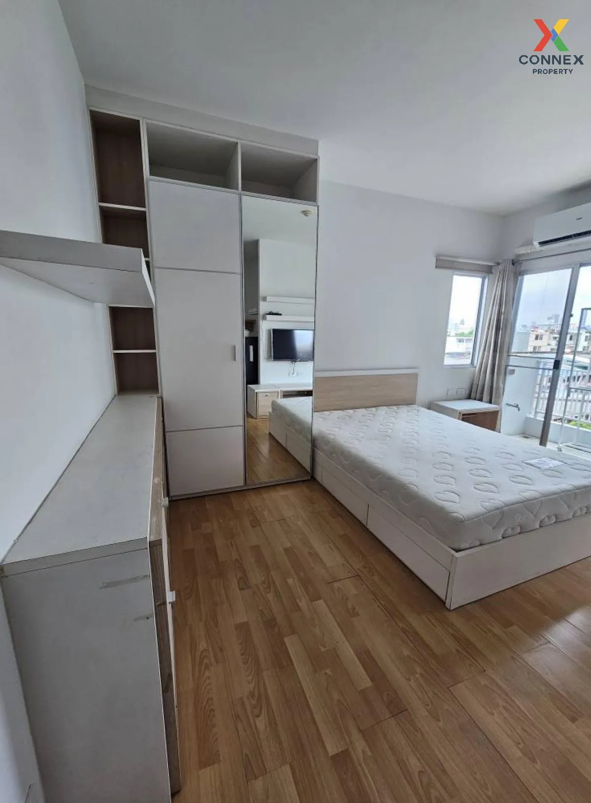 เช่าคอนโด  มาย คอนโด สาทร-ตากสิน  BTS-วงเวียนใหญ่ คลองต้นไทร เขต  3